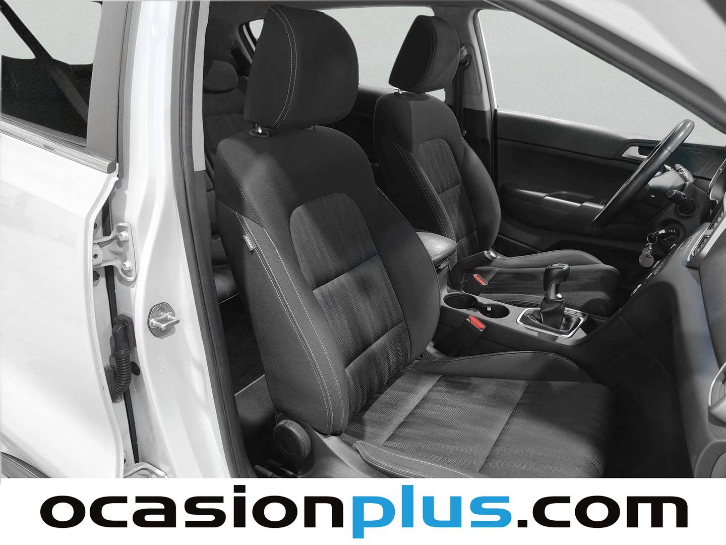 KIA Sportage KIA Sportage 1.6 MHEV Concept 4x2 (115 CV) manual