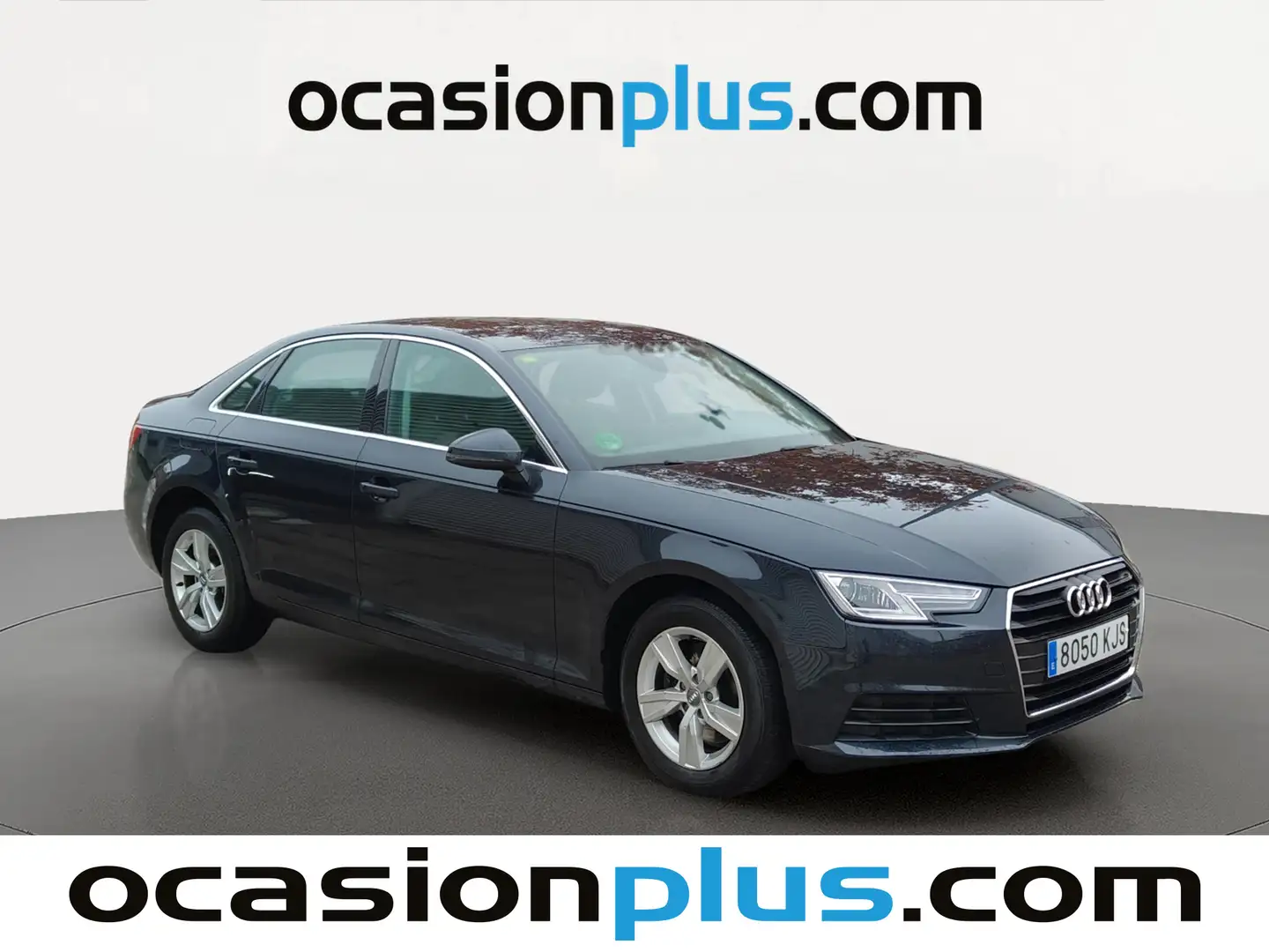 Foto Audi A4 Audi A4 Advanced edition  2.0 TDI (150 CV) S tronic