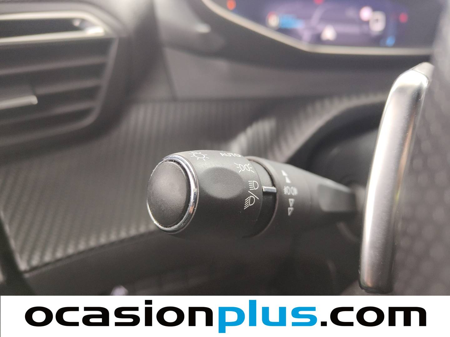 Peugeot 2008 Peugeot 2008 PureTech 130 S&S GT EAT8 (130 CV) de ocasión