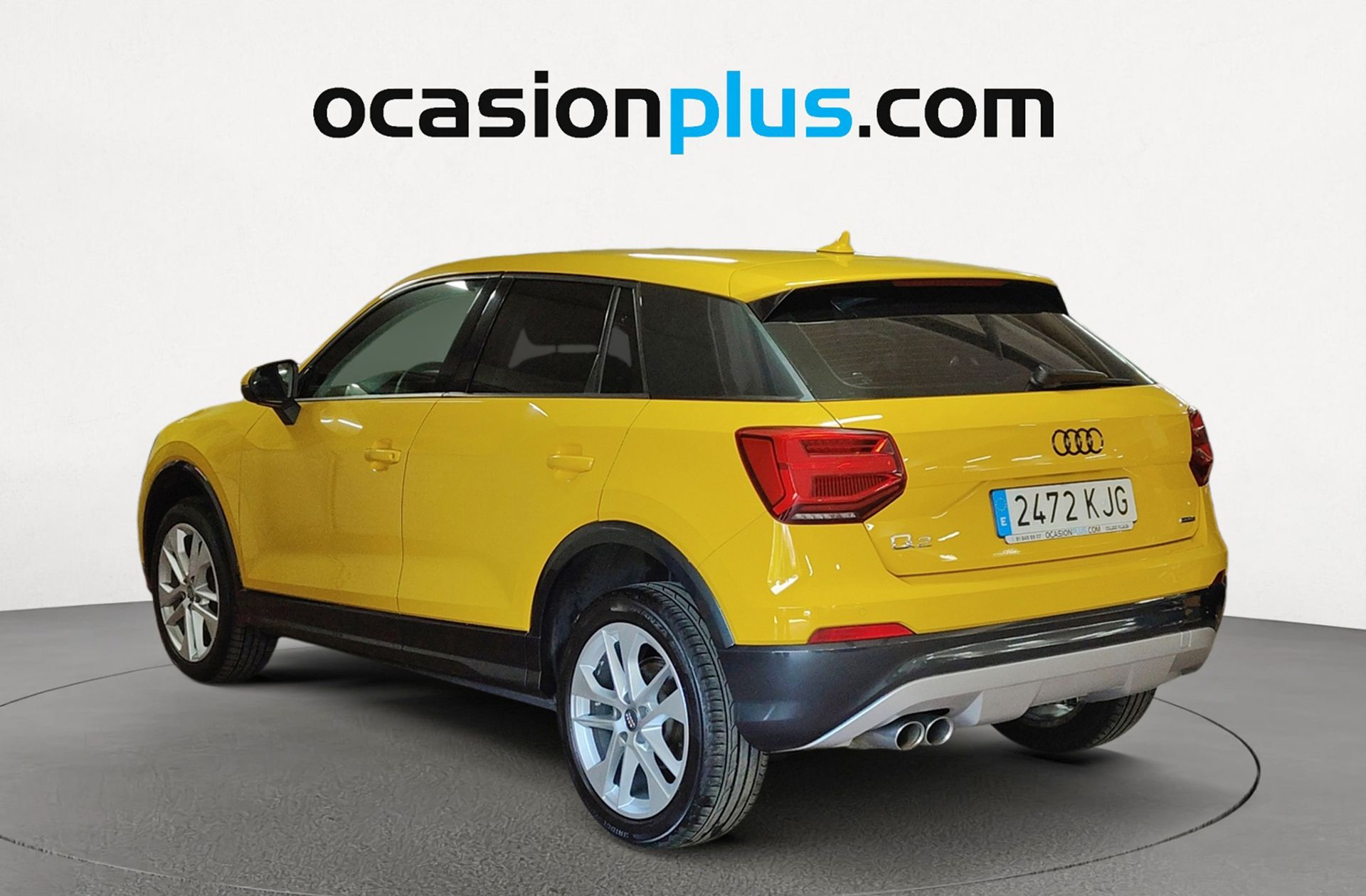 Audi Q2 design edition 2.0 TDI quattro S tronic - foto 3