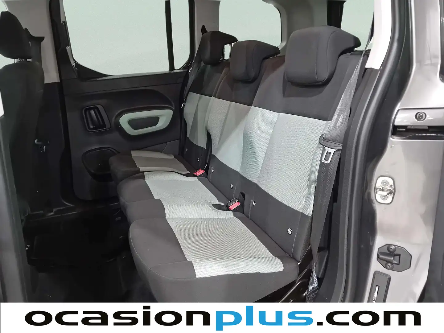 Foto Citroën Berlingo Citroen Berlingo Combi BlueHDi 100 Talla M Feel (102 CV)