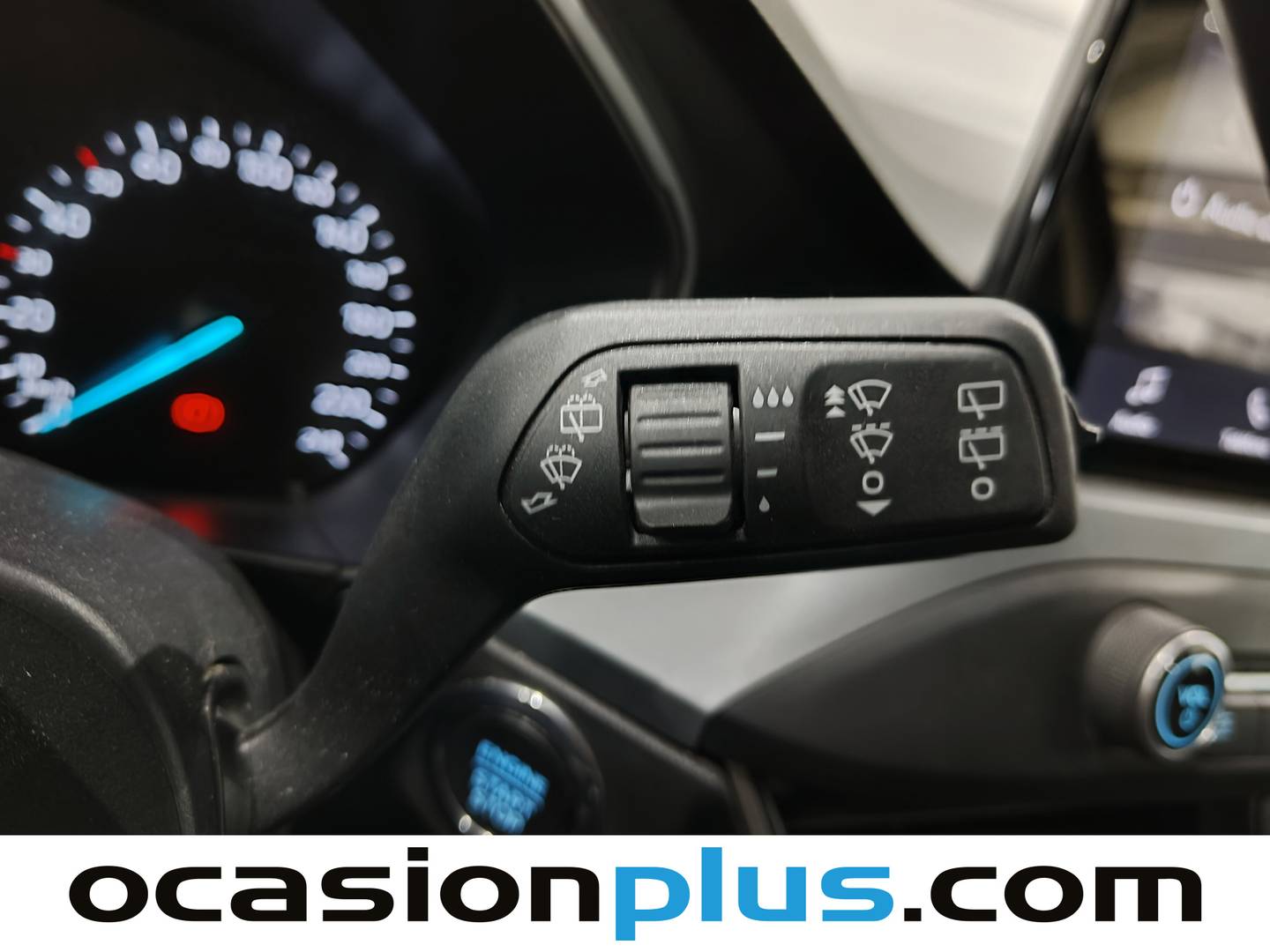 Foto Ford Focus Ford Focus 1.0 Ecoboost MHEV Active (155 CV)