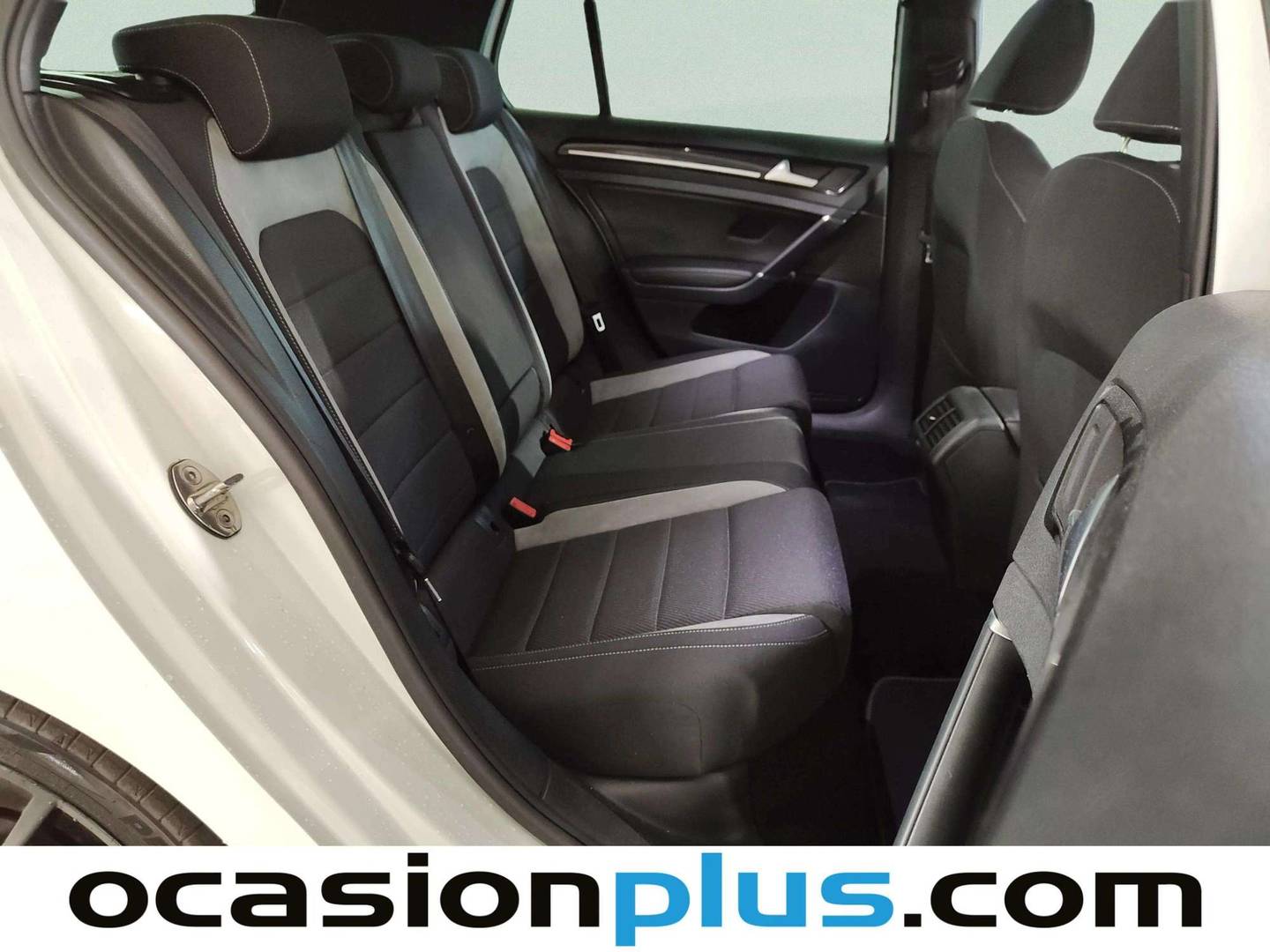 Volkswagen Golf Volkswagen Golf R 2.0 TSI BMT 4Motion (300 CV) DSG gasolina