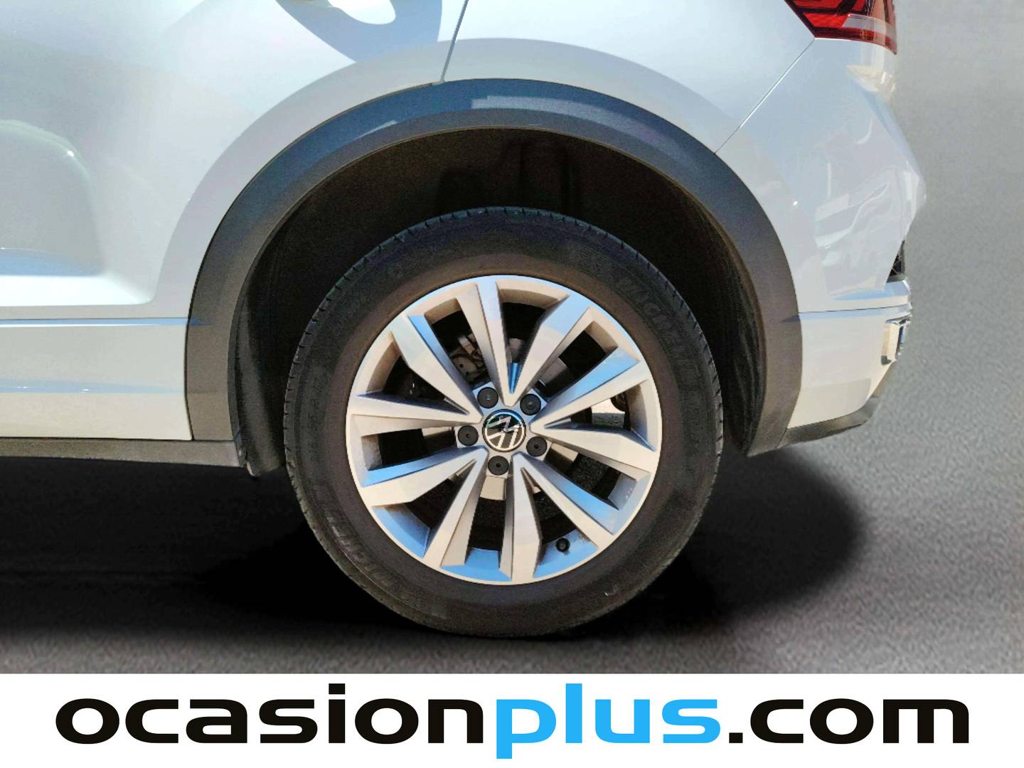 Paquetes del Volkswagen T-Roc Volkswagen T-Roc Advance R-Line 1.0 TSI (110 CV)