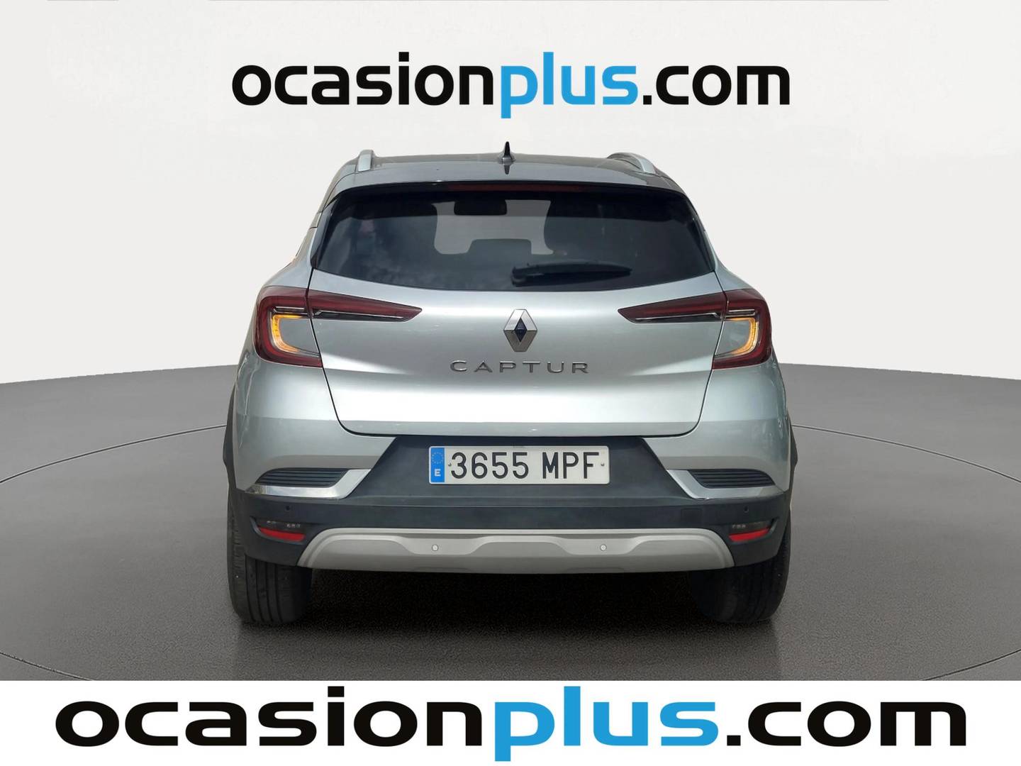 Renault Captur Renault Captur Techno TCe (90 CV) km 0