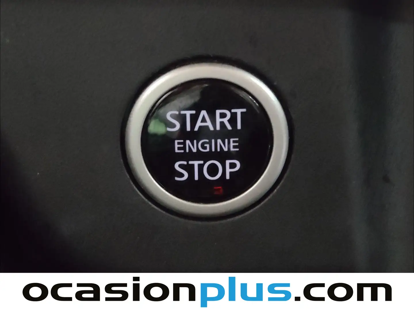 Foto Nissan QASHQAI Nissan Qashqai DIG-T 160 N-Connecta 4x2 CVT (158 CV)