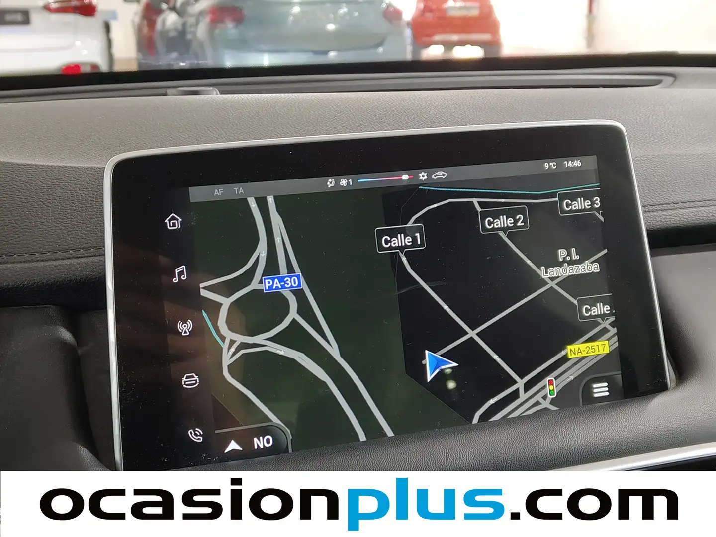 Foto MG HS MG HS 1.5 Turbo GDI Luxury (162 CV)