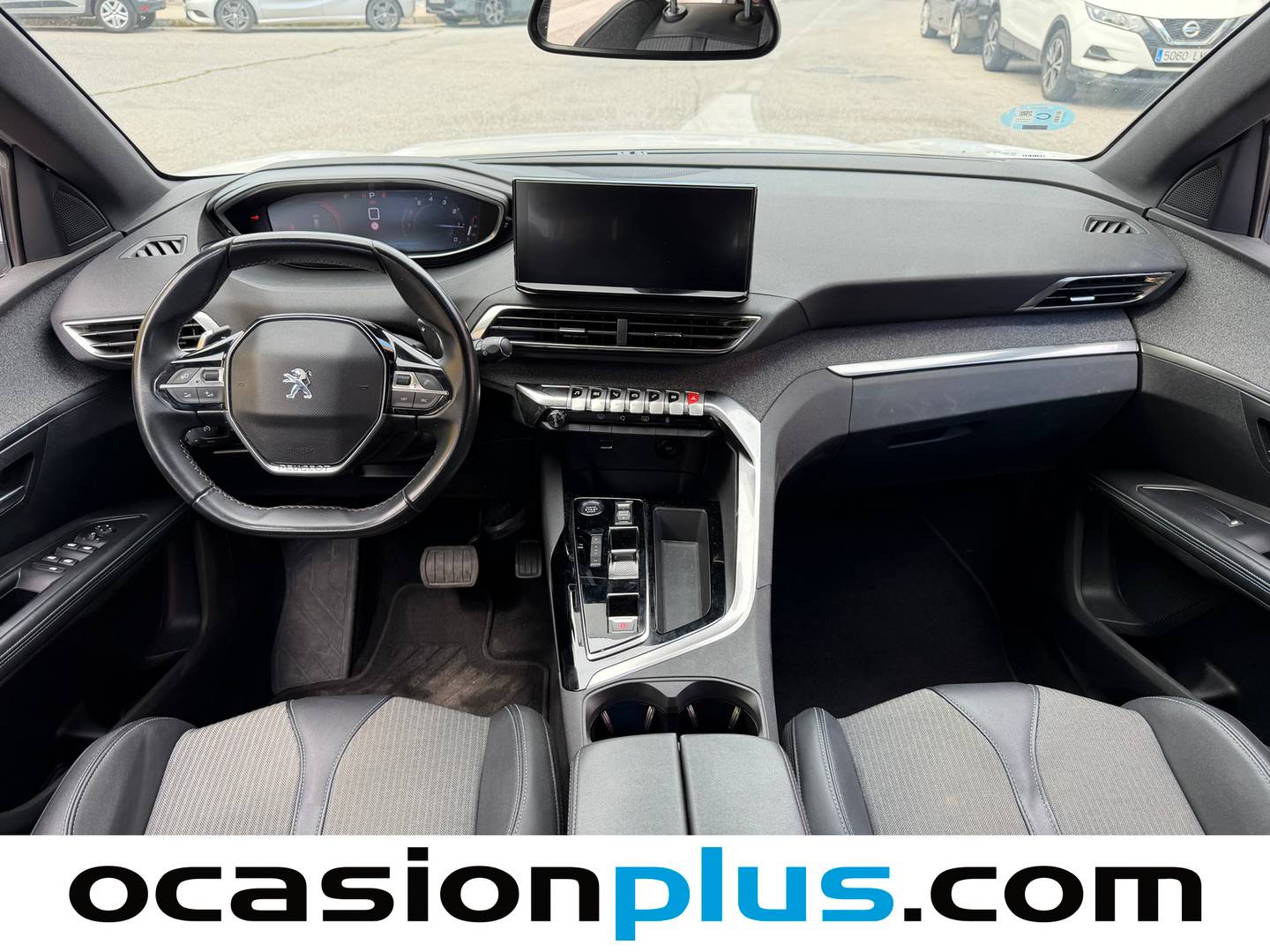 Peugeot 5008 Peugeot 5008 PureTech 130 S&S Allure Pack EAT8 (130 CV) 7 Plazas de ocasión