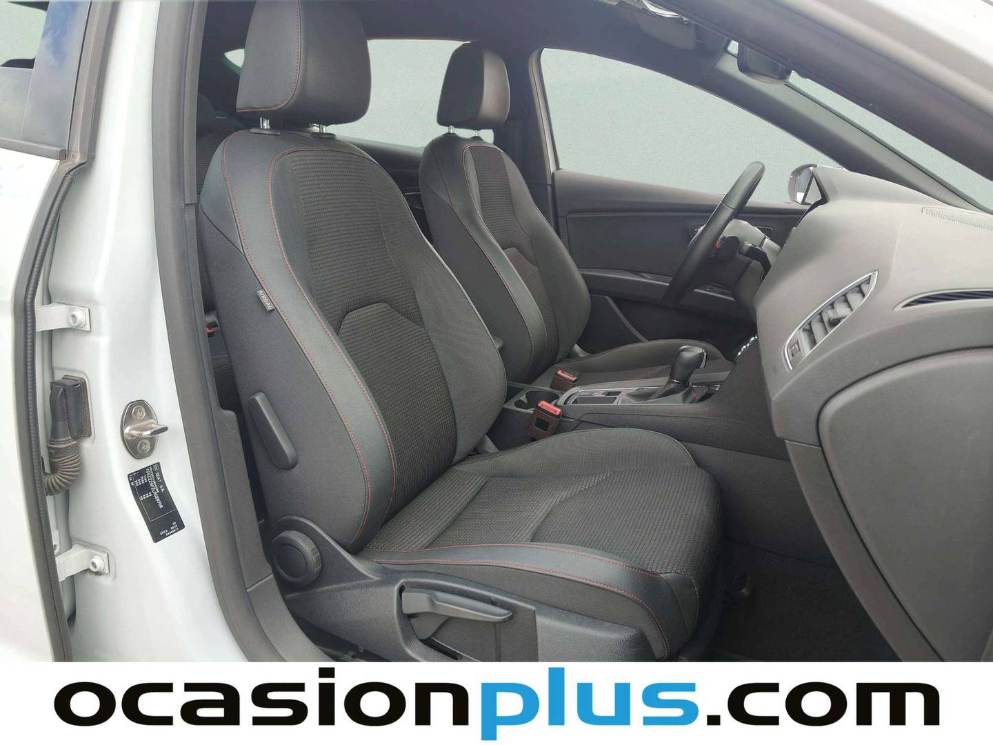 Seat León SEAT León 1.5 TSI S&S FR Edition Plus DSG (150 CV) barato