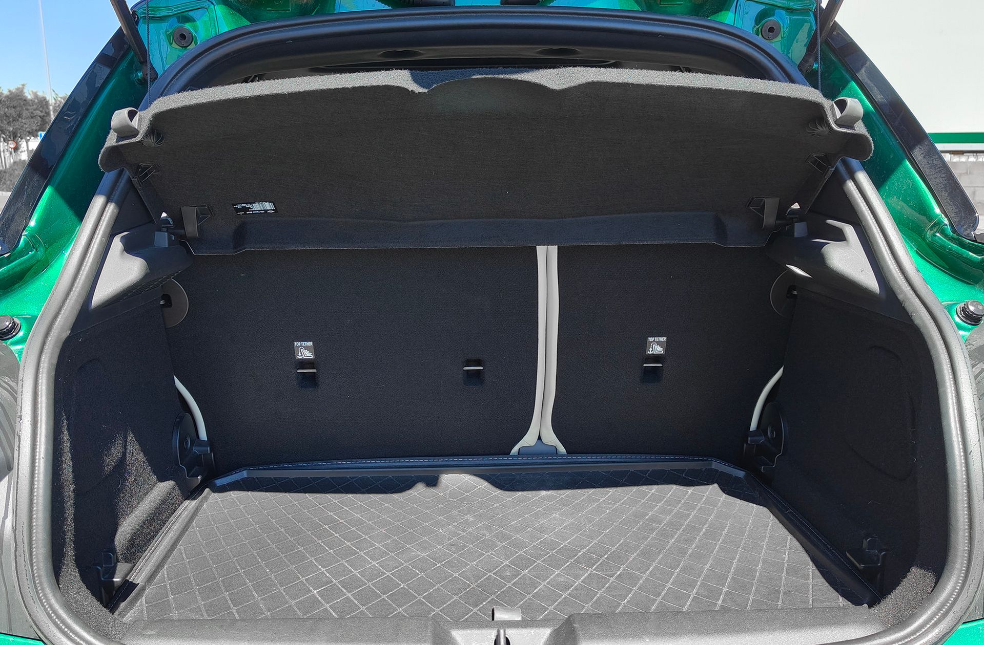 MINI Cooper C - foto 18