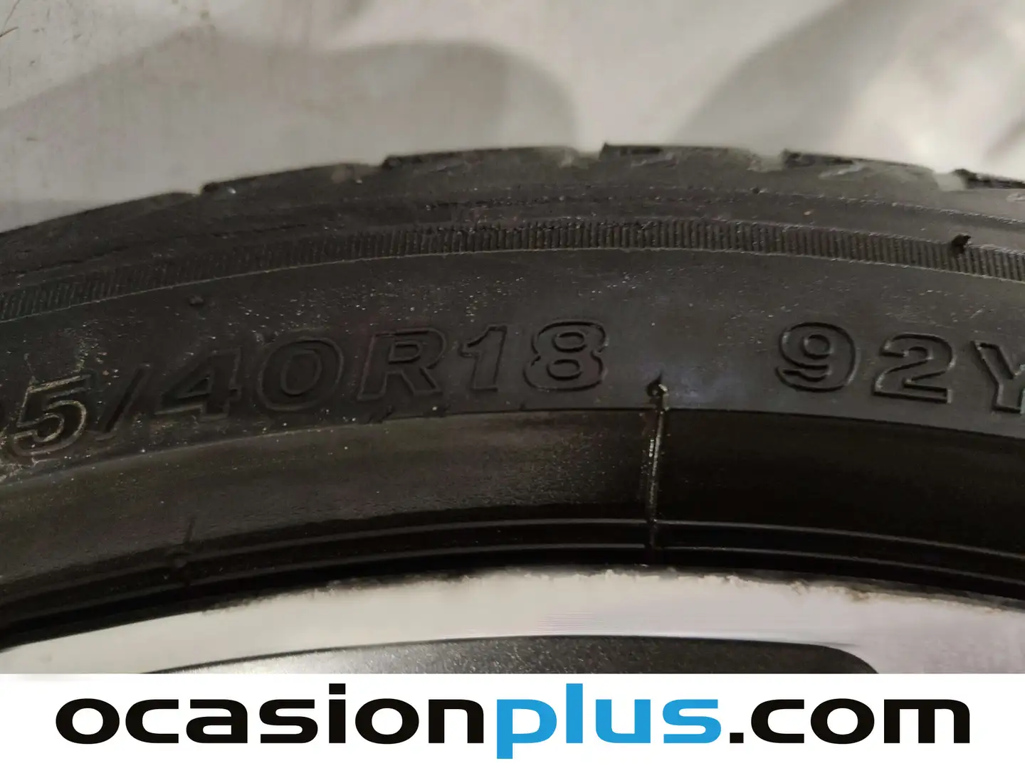 Foto Cupra León CUPRA León 1.5 eTSI DSG (150 CV)