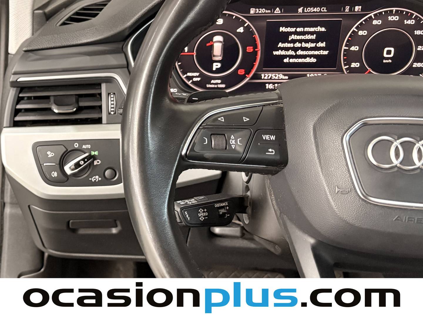Audi A4 Audi A4 Avant 2.0 TDI quattro (190 CV) S tronic km 0