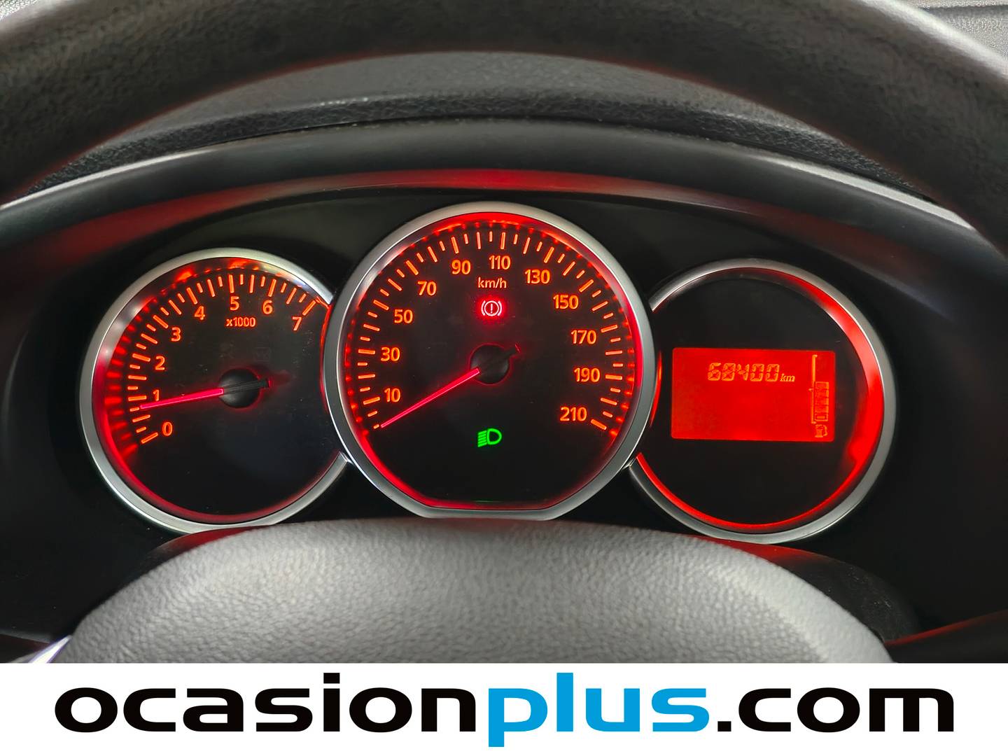 Dacia Sandero Dacia Sandero Stepway Essential TCe (90 CV) manual