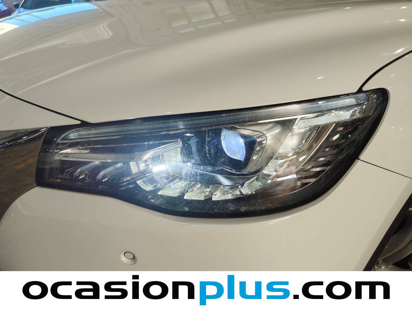 Accesorios del MG HS MG HS 1.5 Turbo GDI Luxury DCT (162 CV)