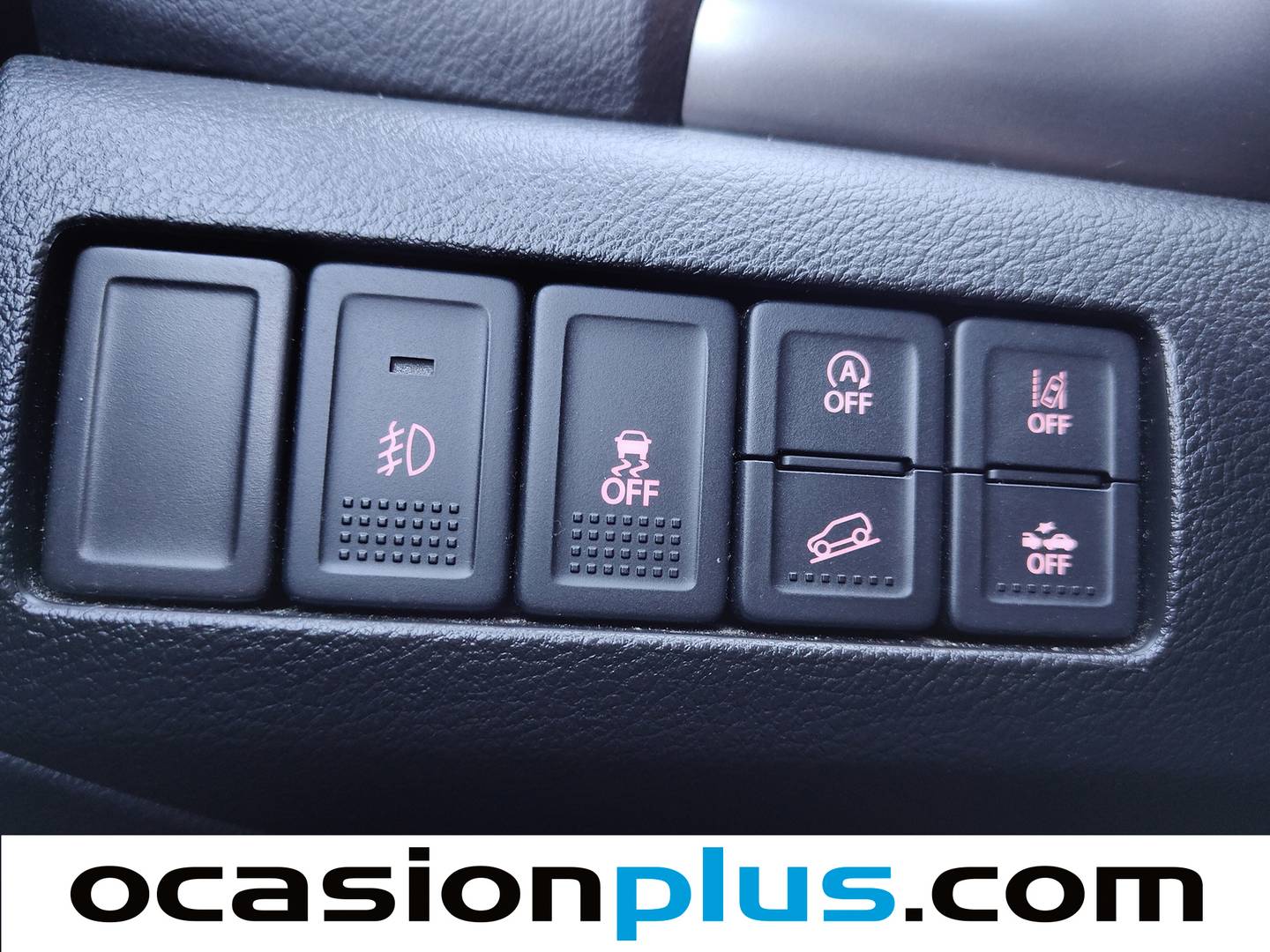 Foto Suzuki Vitara Suzuki Vitara 1.4 T Mild Hybrid GLE 4WD (129 CV)