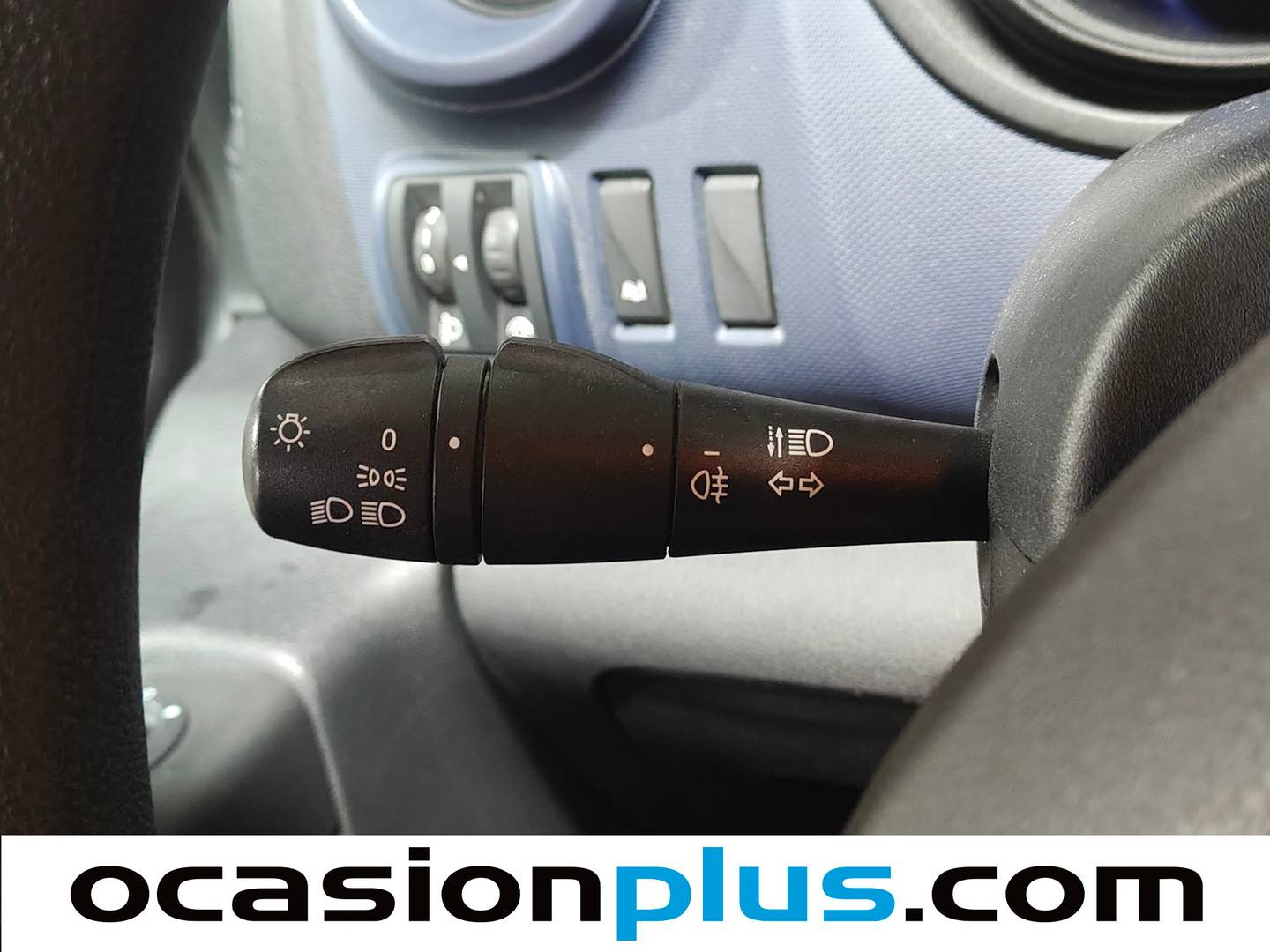 Opel Vivaro Opel Vivaro Furgon 1.6 CDTI Selective 29 L2H1 (115 CV) seminuevo