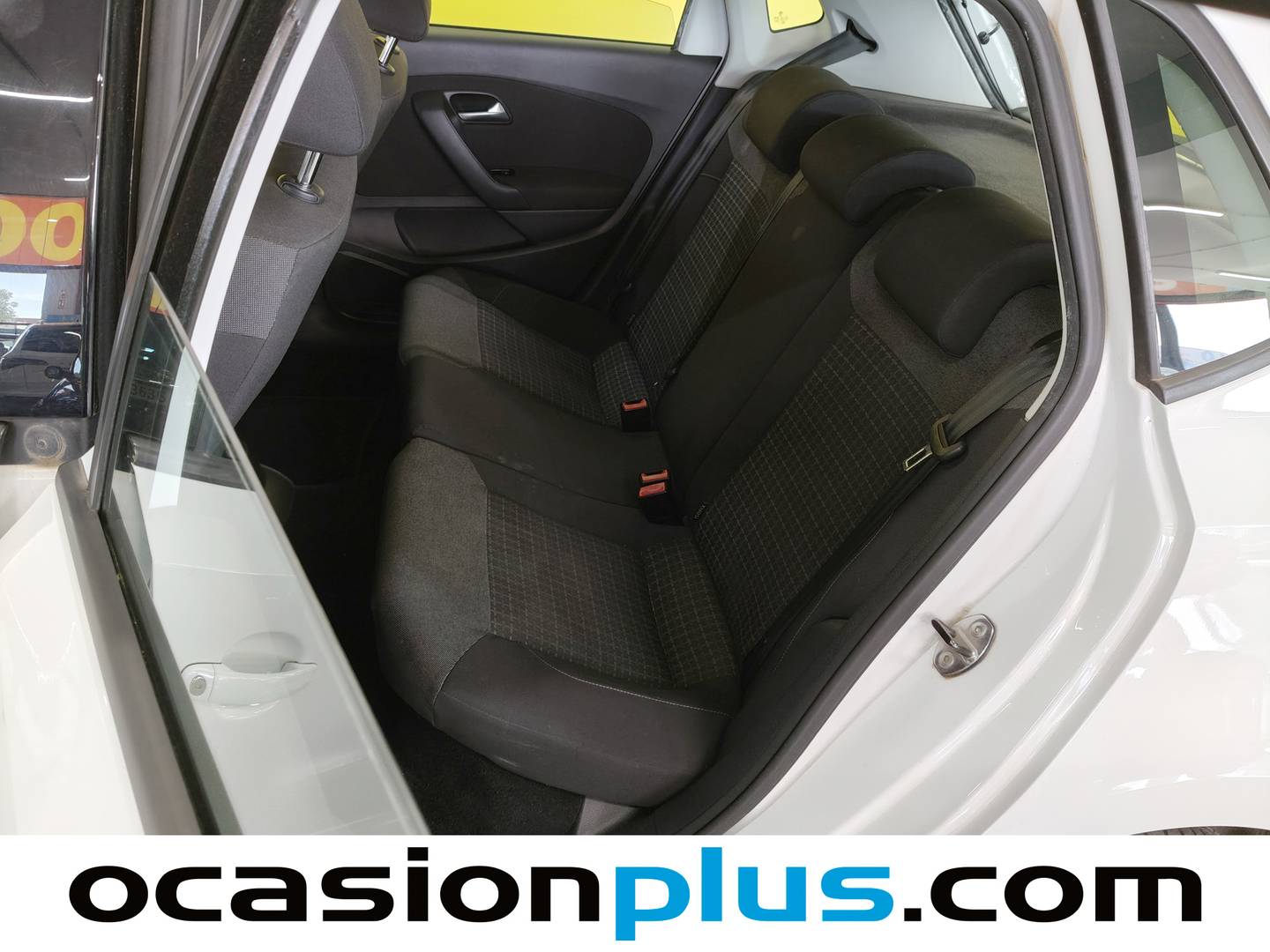 Volkswagen Polo Volkswagen Polo A-Polo Plus 1.2 TSI BMT (90 CV) barato