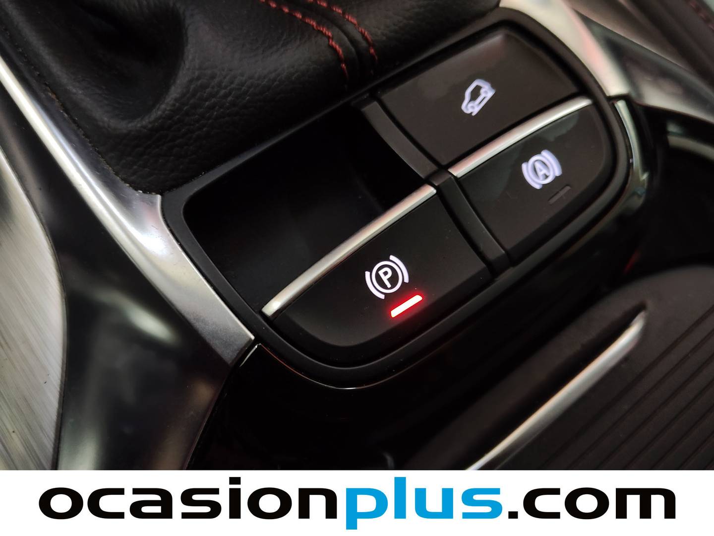 Foto MG HS MG HS 1.5 Turbo GDI Comfort (162 CV)