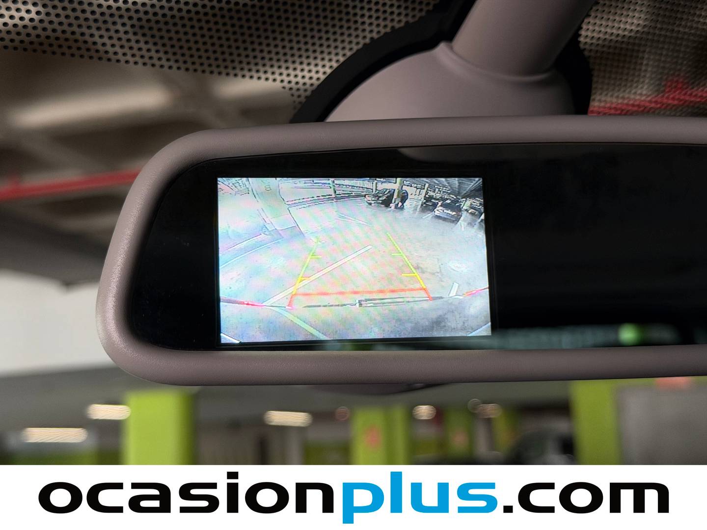 Equipamiento del Renault Trafic Renault Trafic Passenger Passenger dCi 145 Combi9 TT Energy L (145 CV) 9 Plazas