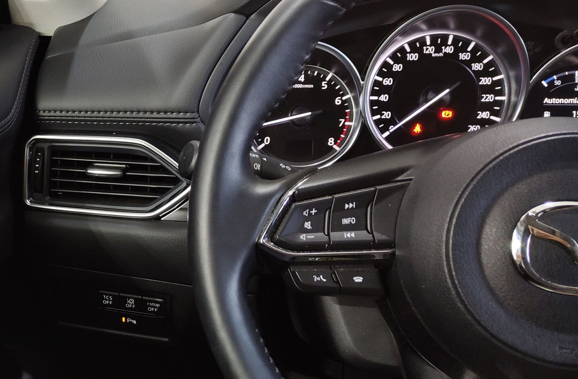 Mazda CX-5 2.0 MHEV Center-Line Plus - foto 30