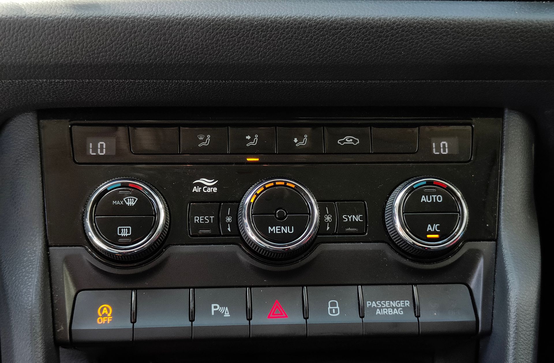 Škoda Kodiaq 1.5 TSI Ambition 4x2 DSG 7 plazas - foto 37