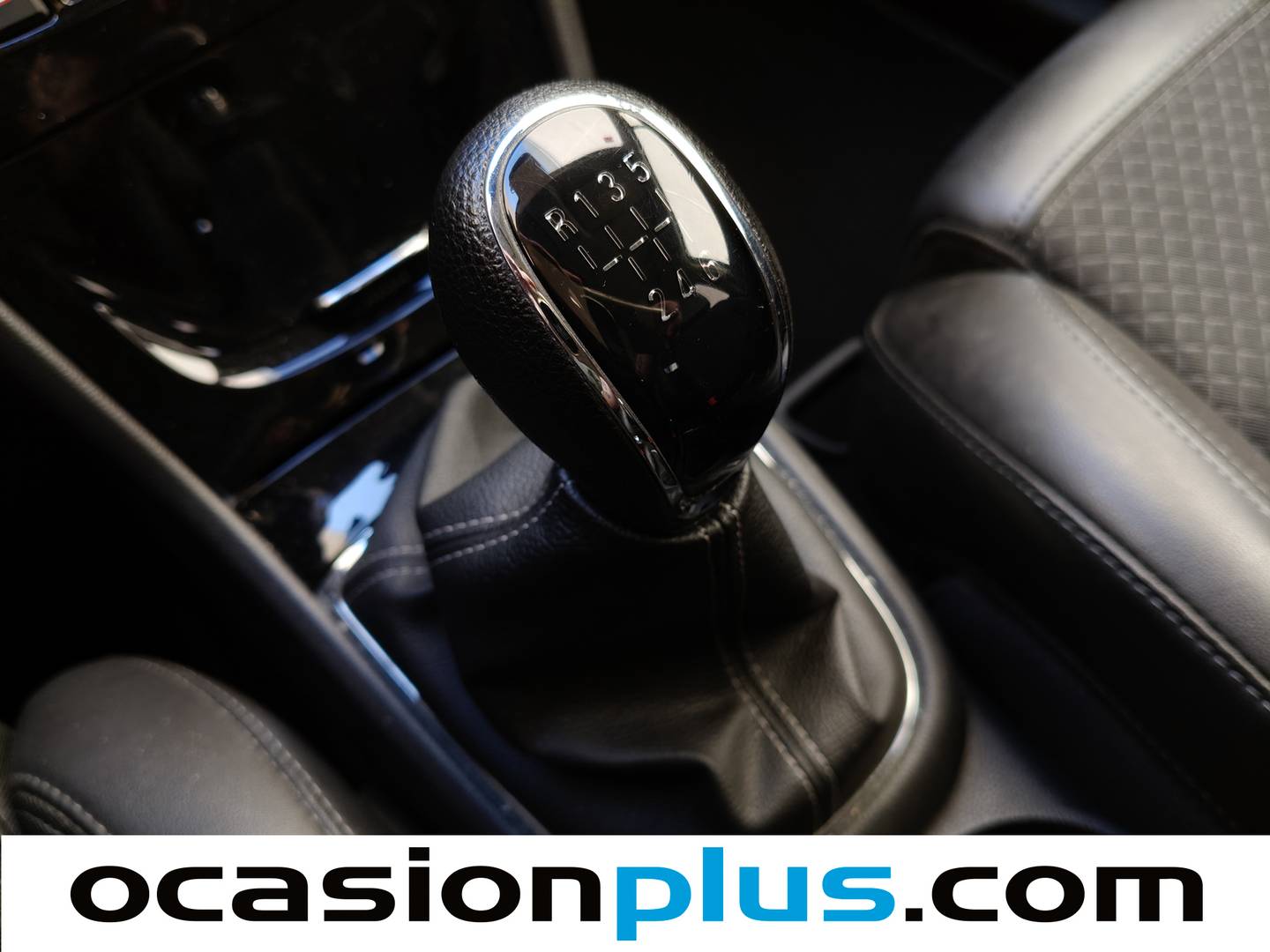 Opel Mokka X Opel Mokka X 1.6 CDTi S&S Innovation 4X2 (136 CV) de segunda mano
