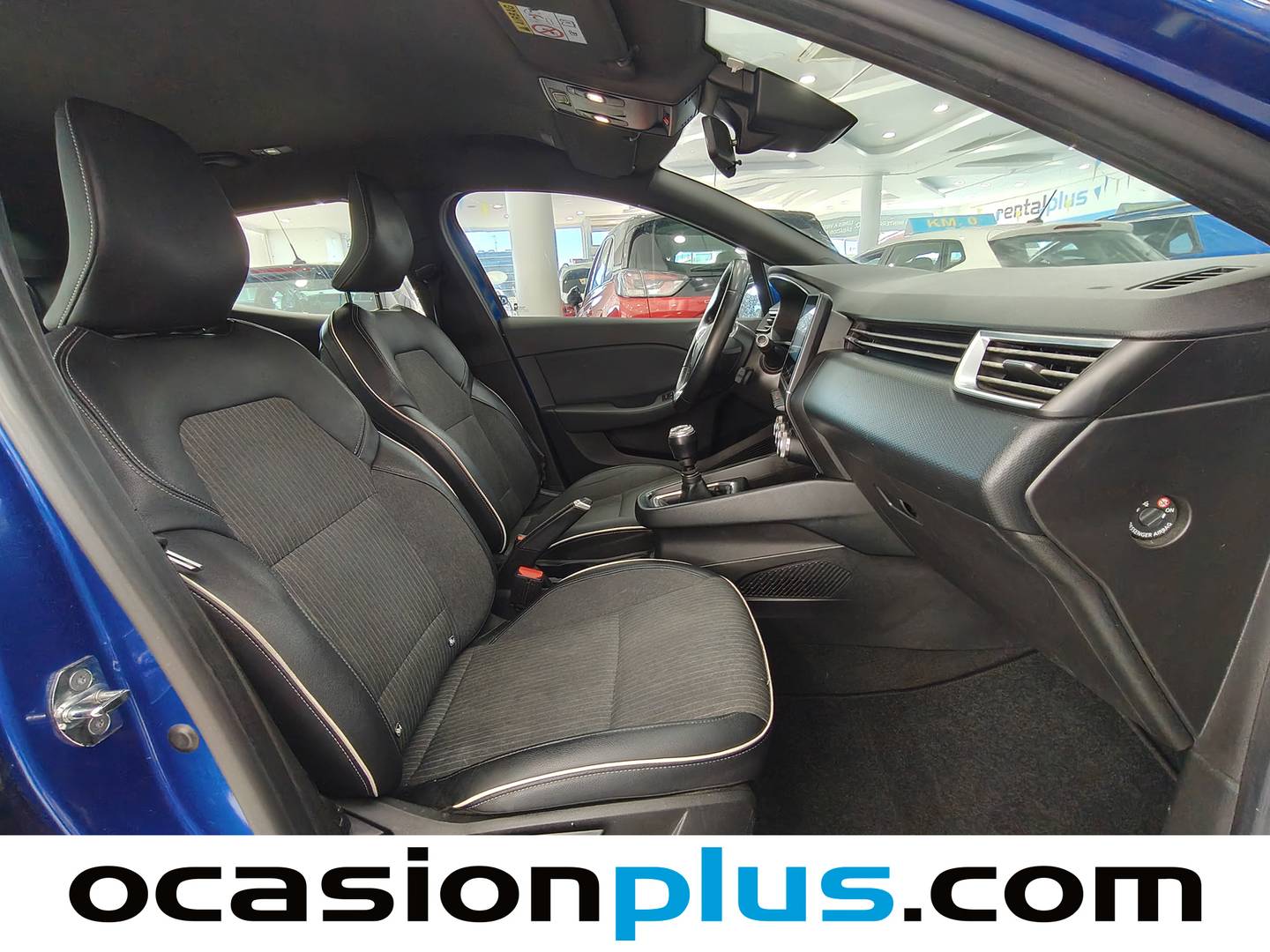 Renault Clio Renault Clio Zen Blue dCi (115 CV) km 0