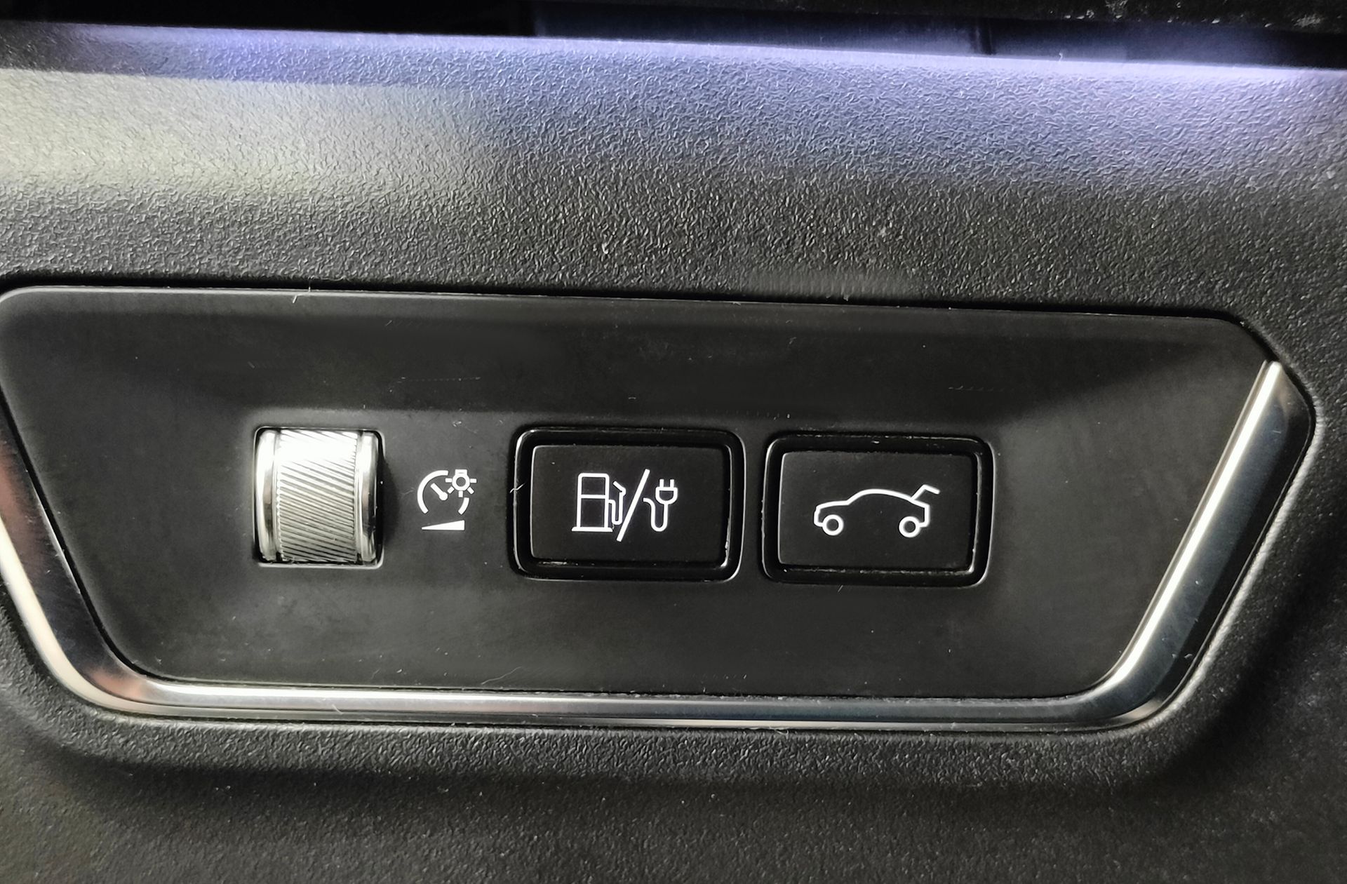 Lynk & Co 01 1.5 PHEV - foto 29