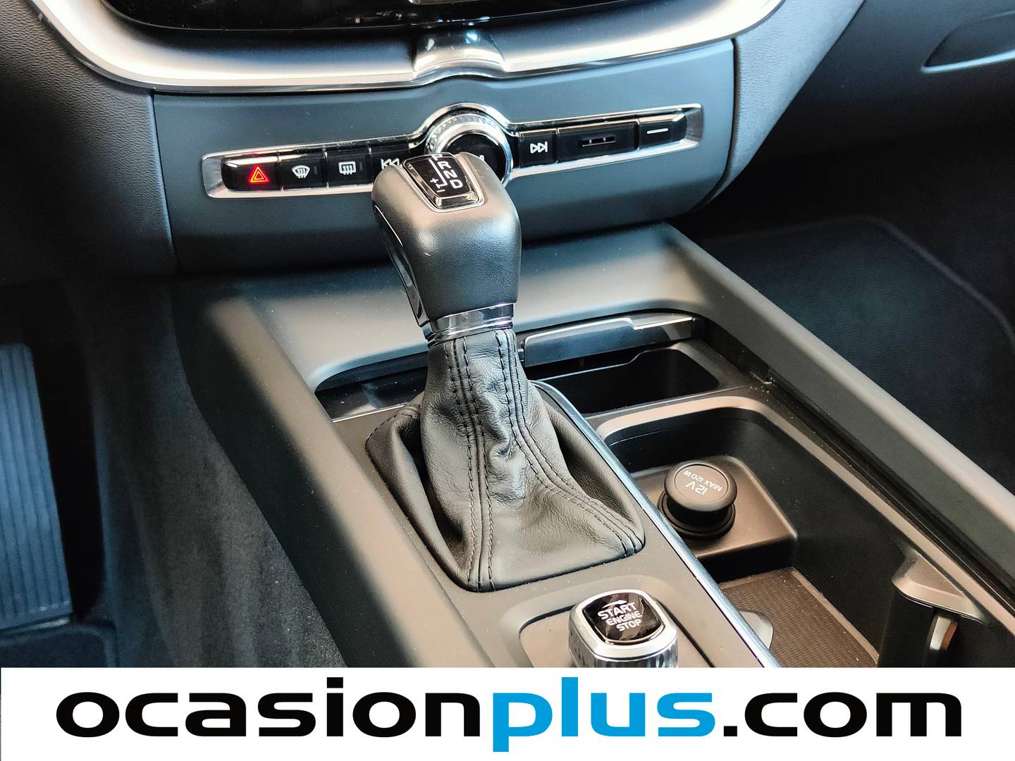 Volvo XC60 Volvo XC60 B4 Momentum AWD Auto (190 CV) de segunda mano