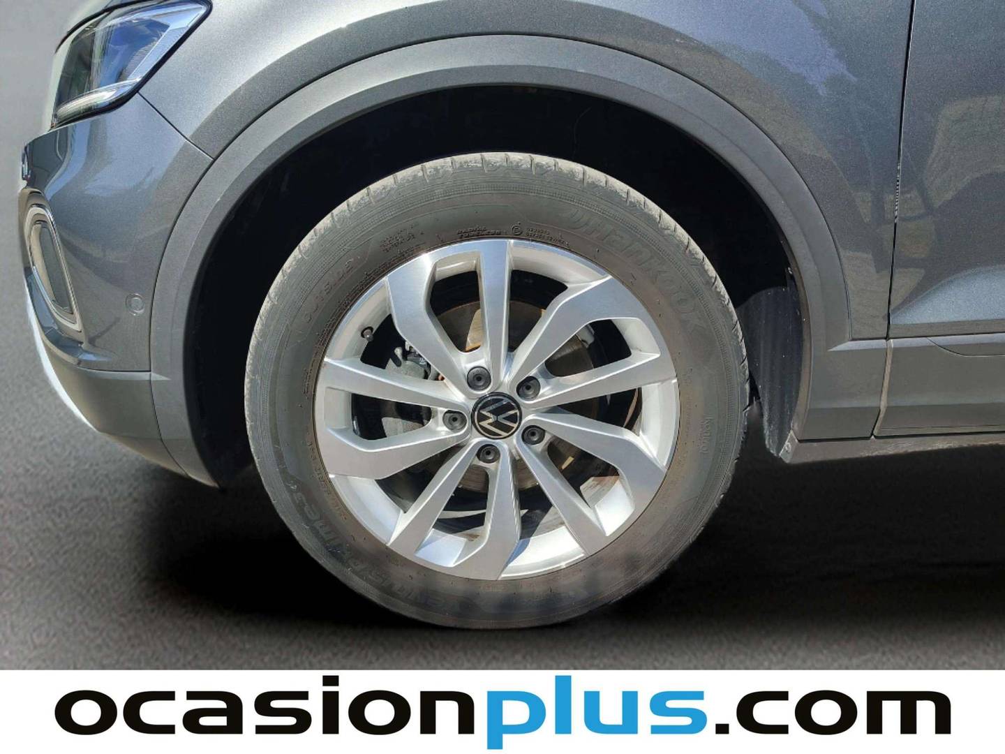 Volkswagen T-Roc Volkswagen T-Roc Life 1.0 TSI (110 CV) de segunda mano