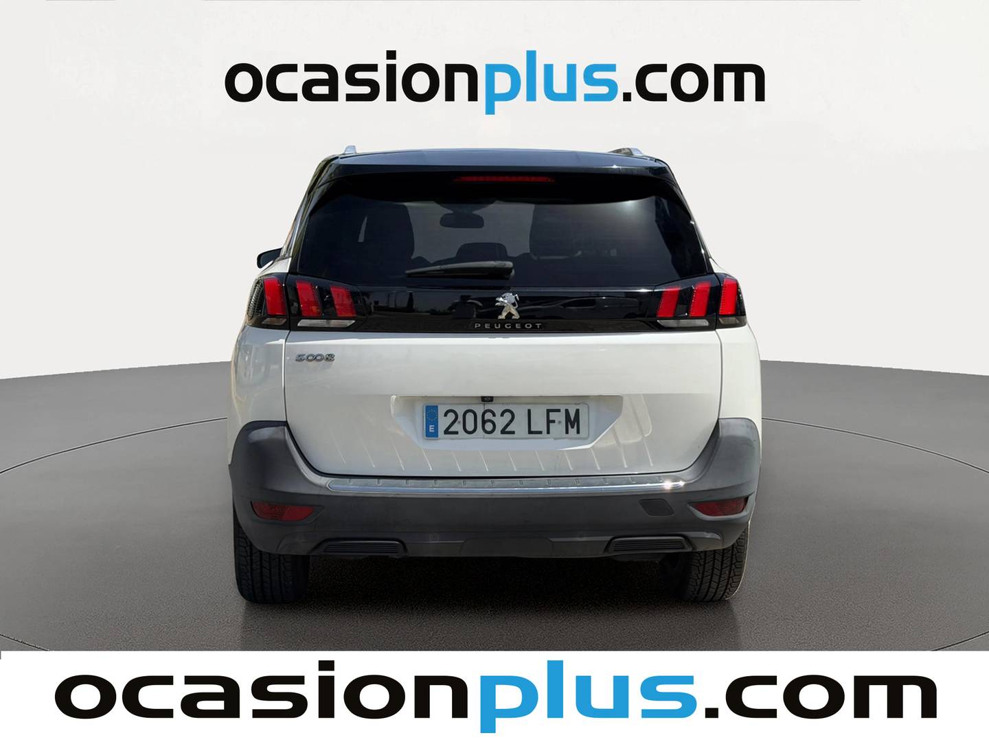 Peugeot 5008 Peugeot 5008 PureTech 130 S&S Allure (130 CV) km 0