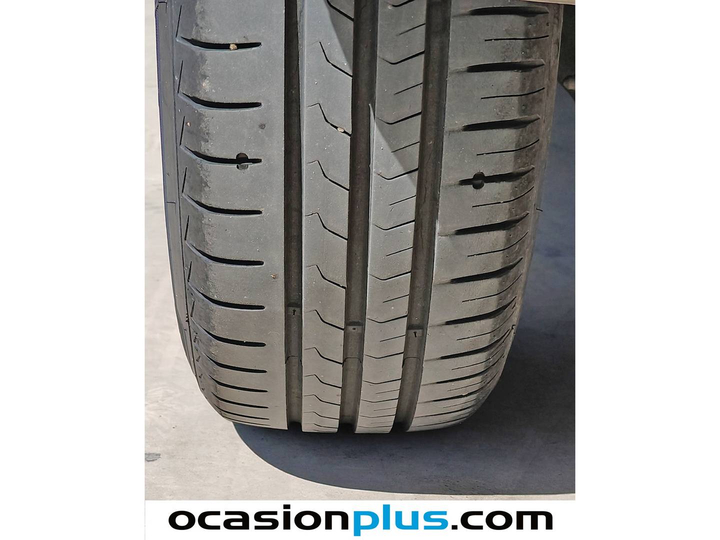 Volkswagen Polo Volkswagen Polo Advance 1.2 (60 CV) gasolina