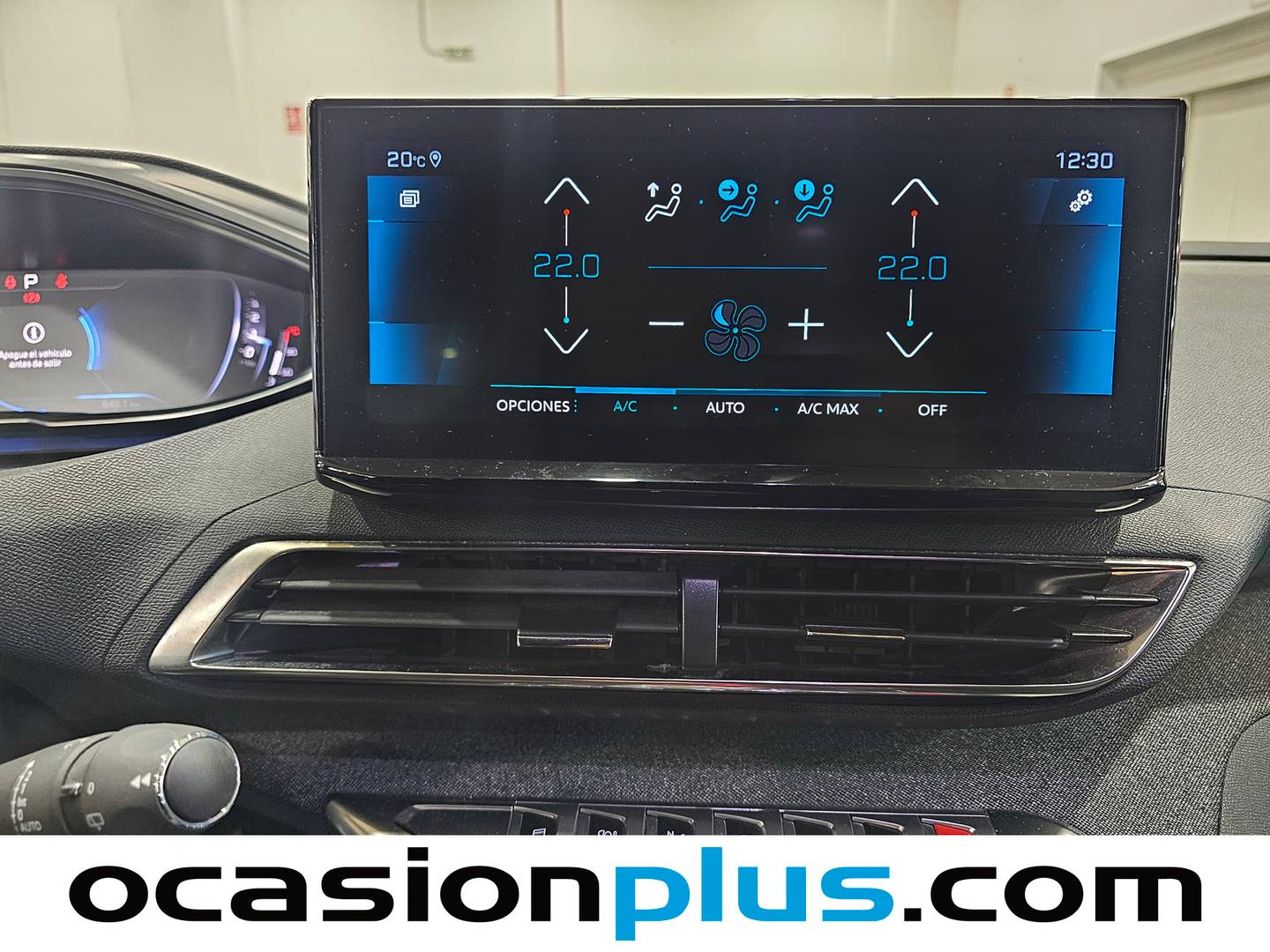 Foto Peugeot 5008 Peugeot 5008 PureTech 130 S&S Allure Pack EAT8 (130 CV) 7 PLAZAS