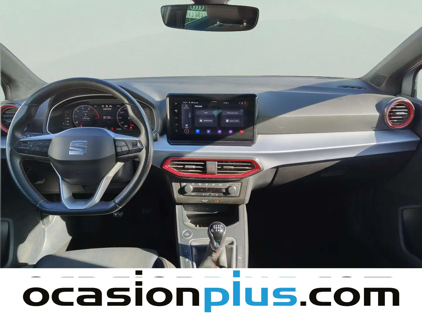 Foto Seat Ibiza SEAT Ibiza 1.0 TSI S&S FR XL (110 CV)