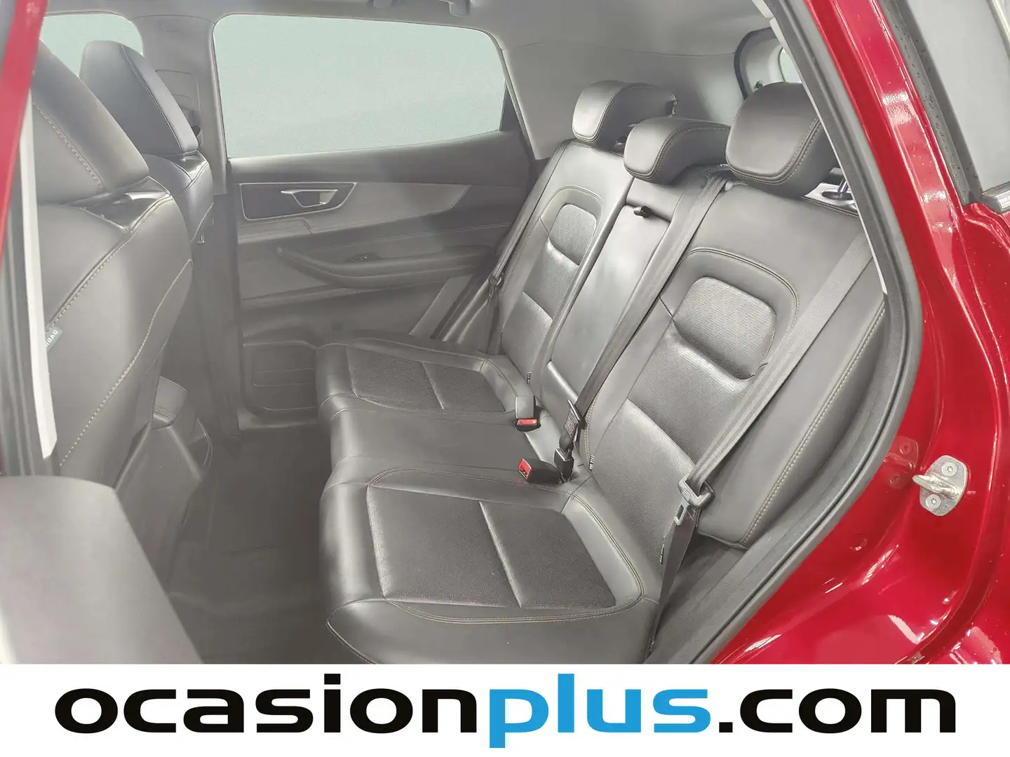 Foto DR AUTOMOBILES DR 5.0 DR AUTOMOBILES DR5 1.5 (116 CV)