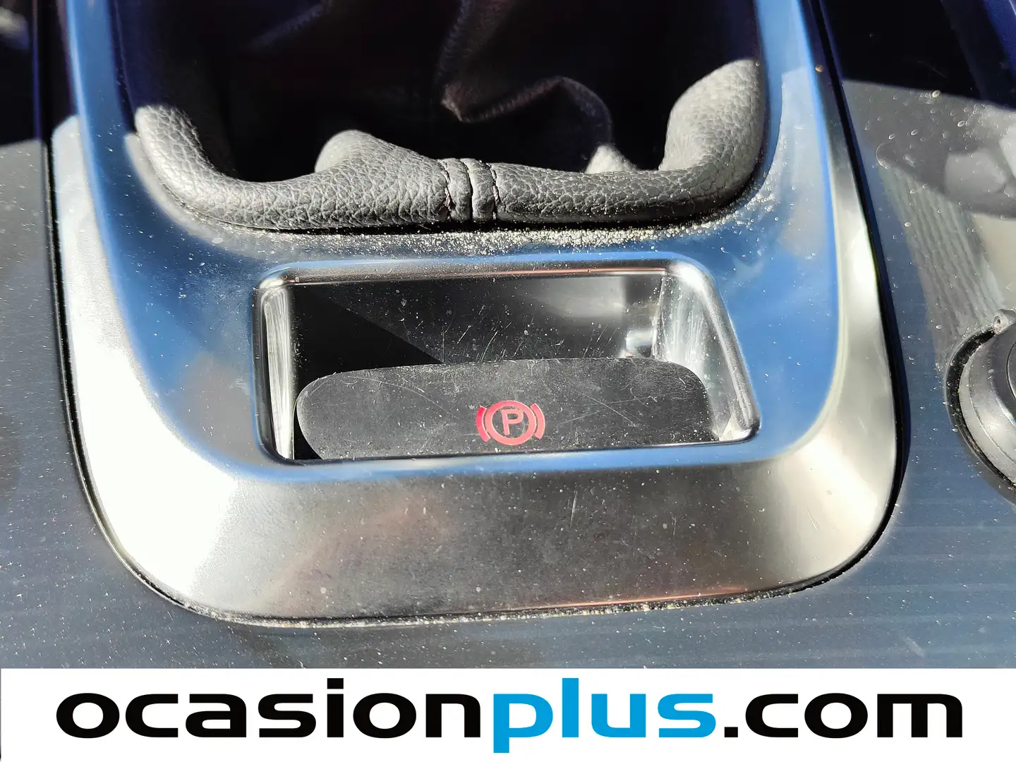 Foto Peugeot 3008 Peugeot 3008 1.6 VTI Style (120 CV)