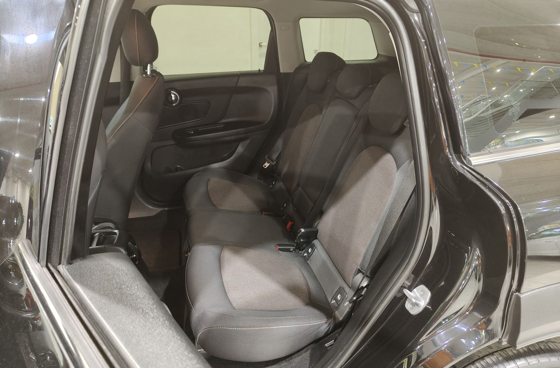 MINI Countryman Cooper - foto 11