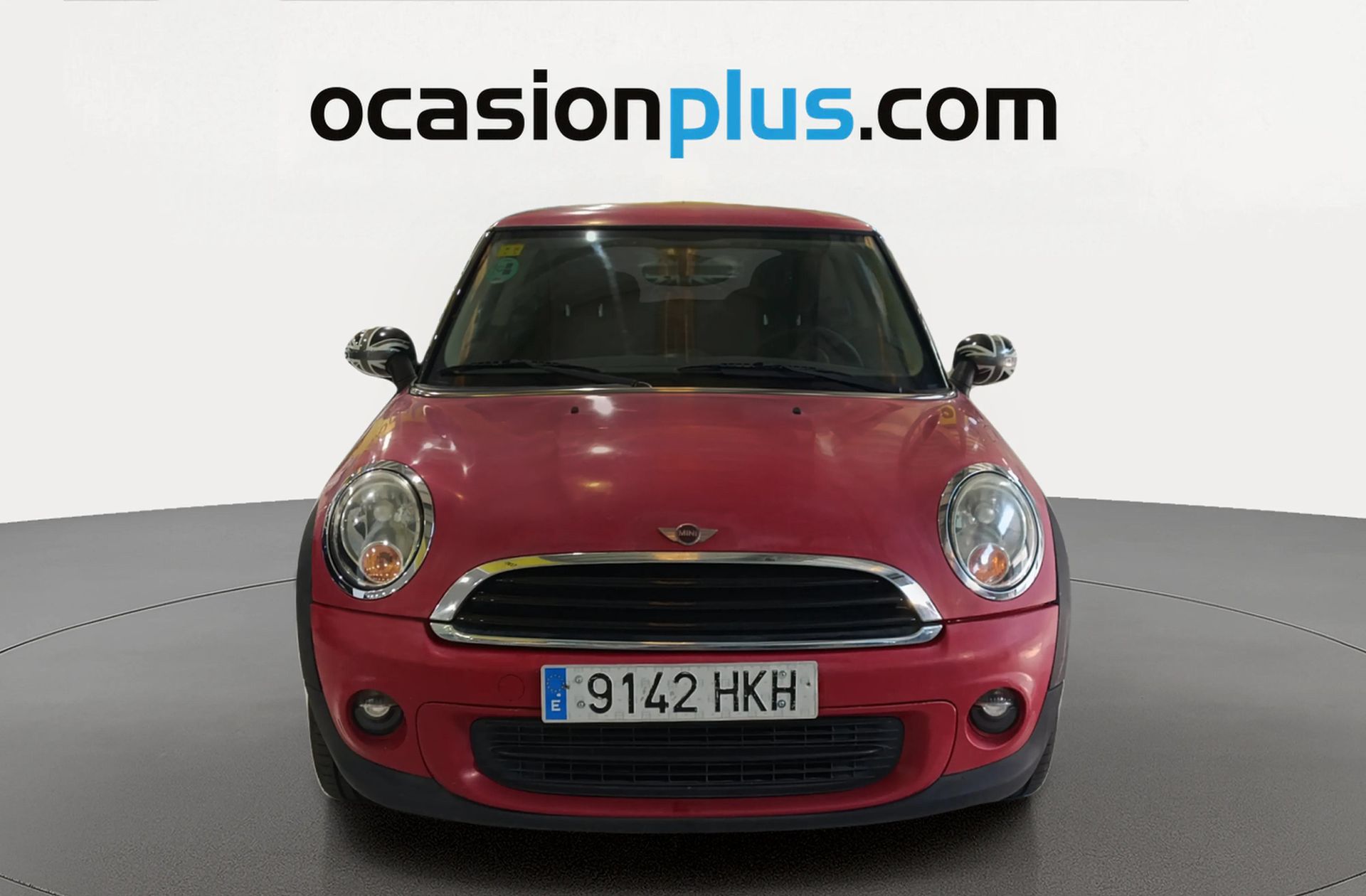 MINI Cooper One - foto 10