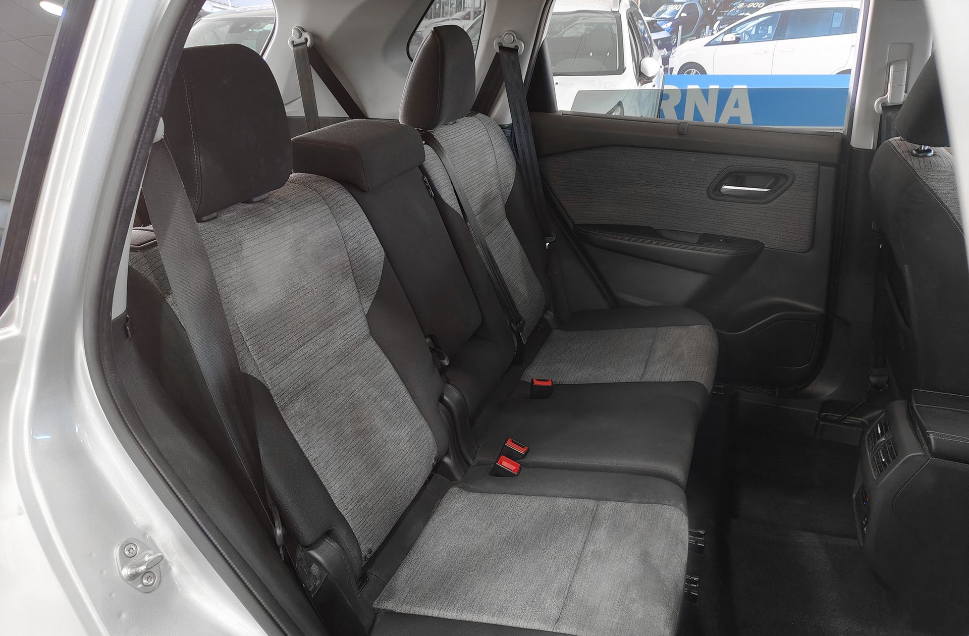 Nissan X-Trail 1.5 VC Turbo MHEV N-Connecta Xtronic 7 plazas - foto 21