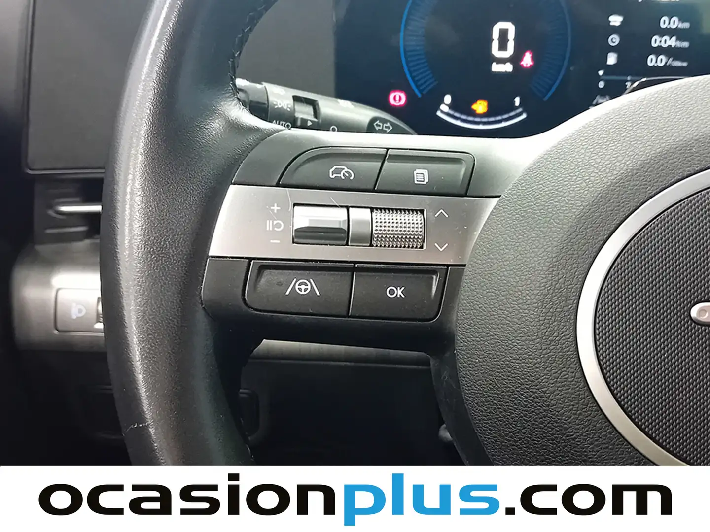 Foto Hyundai Kona Hyundai Kona 1.0 TGDi Maxx 4x2 (120 CV)