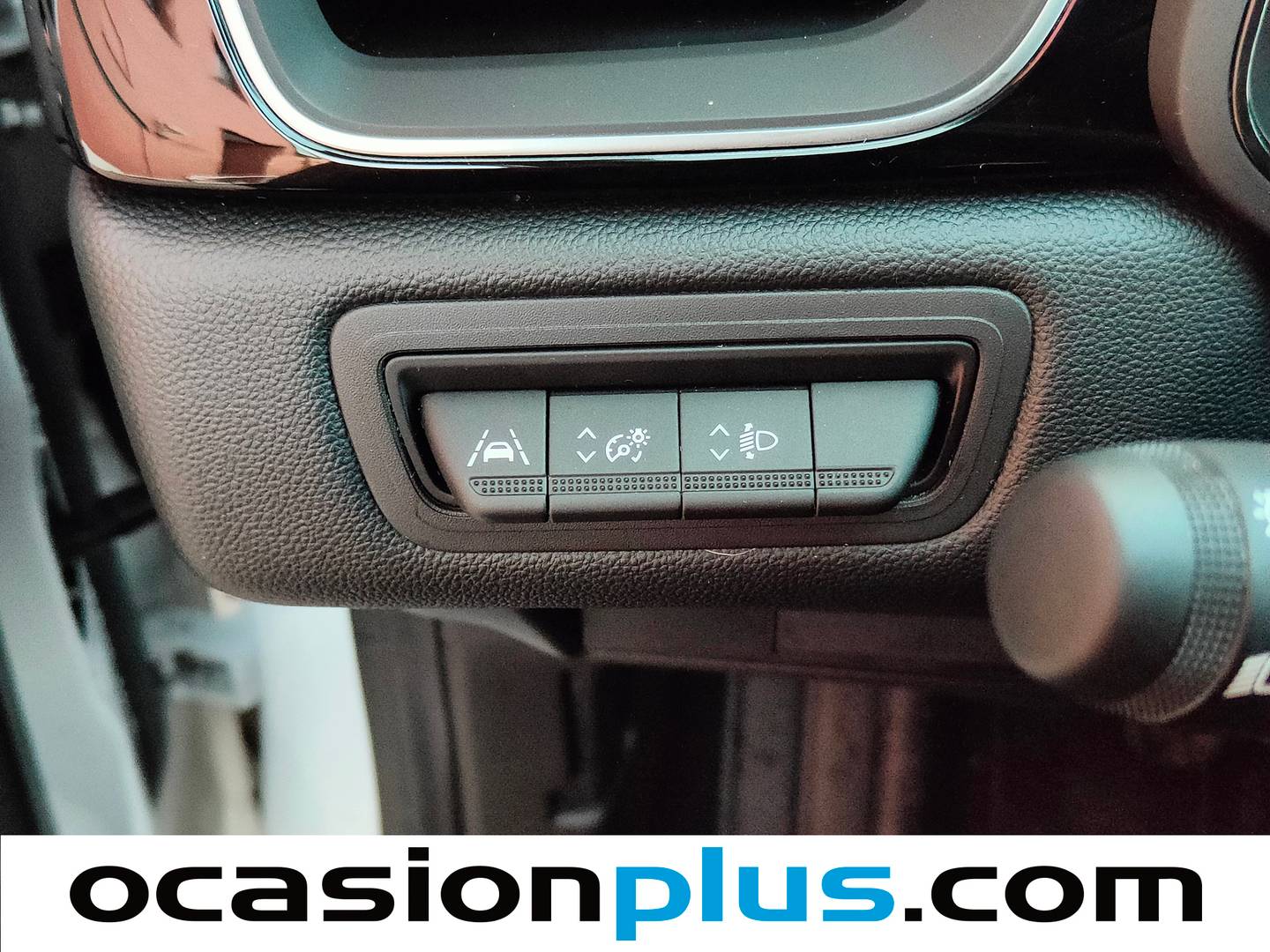 Mitsubishi ASX Mitsubishi ASX 130T MHEV Kaiteki (140 CV) seminuevo