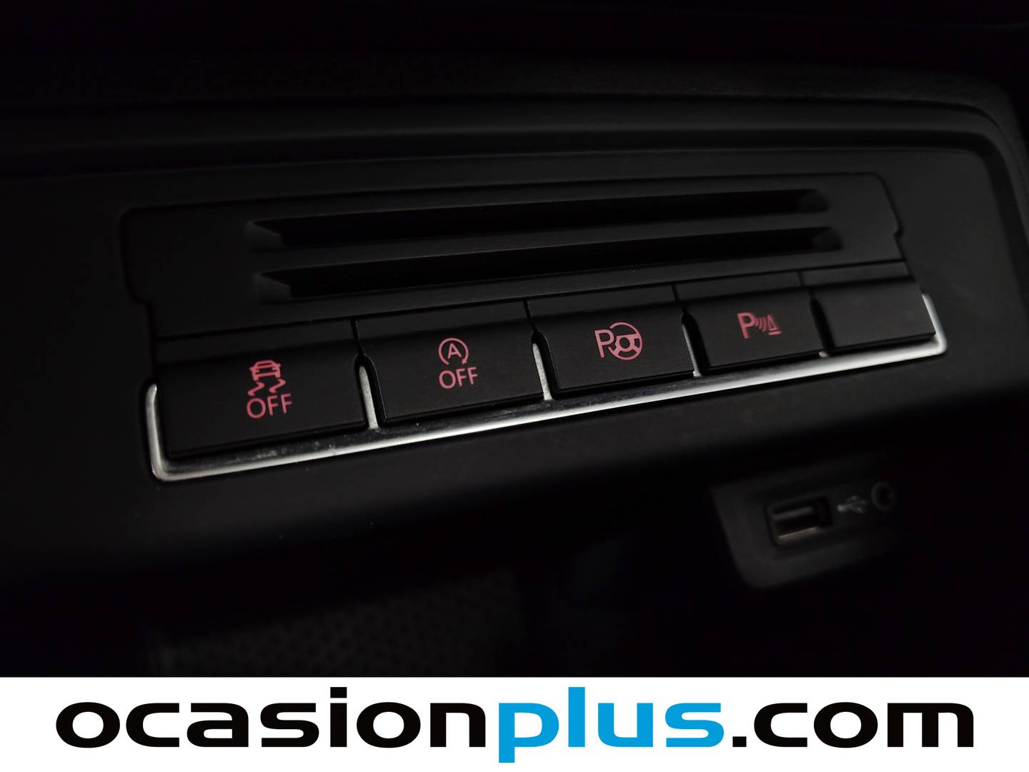 Volkswagen Tiguan Volkswagen Tiguan T1 2.0 TDI BMT 4x2 (110 CV) 110cv