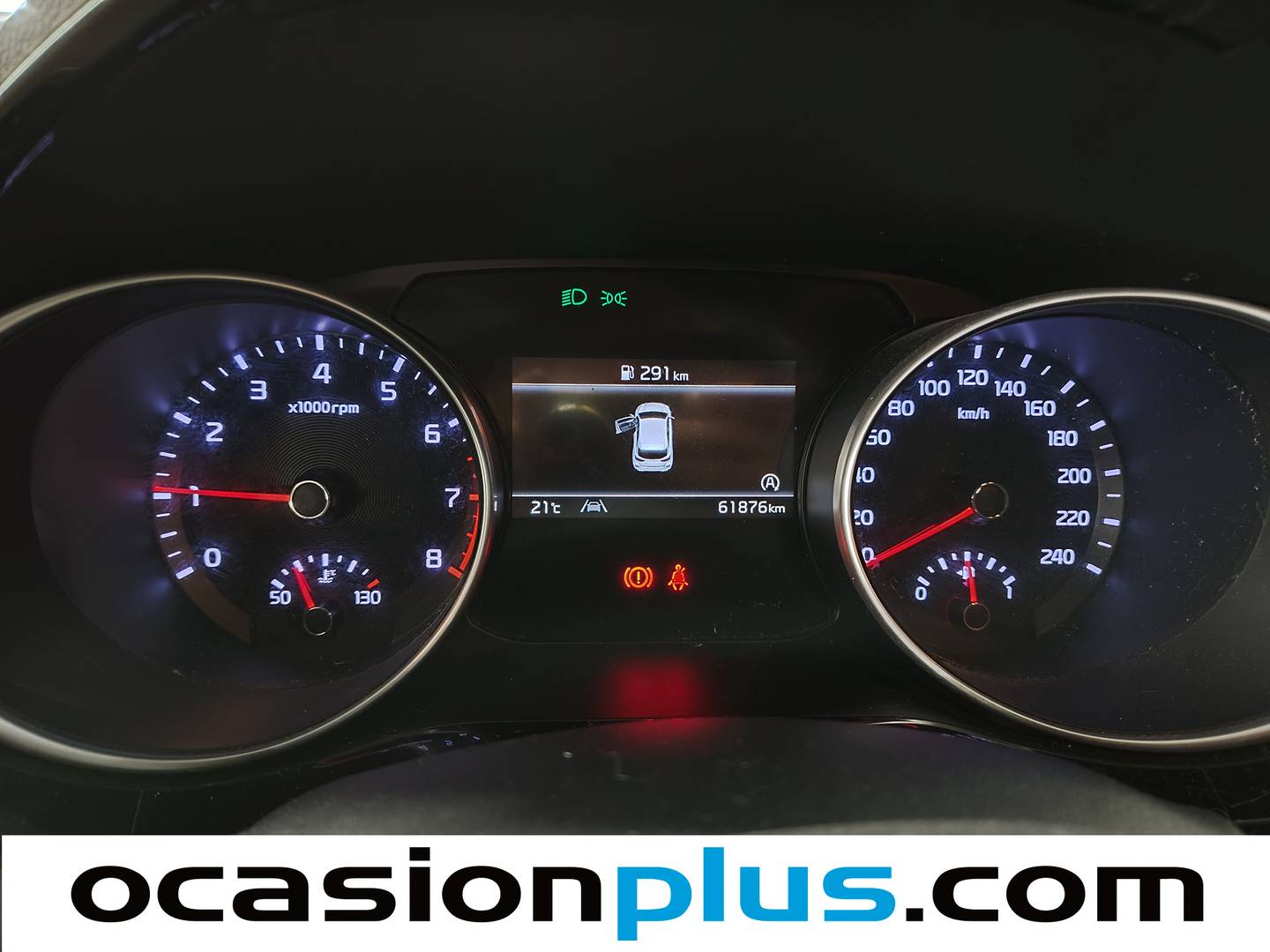 KIA Ceed KIA Ceed 1.0 T-GDi Tech (100 CV) de segunda mano