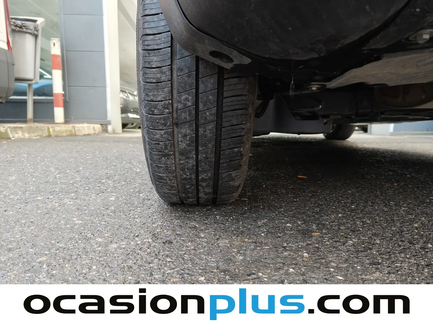 Foto Citroën C4 Citroen C4 PureTech 130 S&S Plus (131 CV)