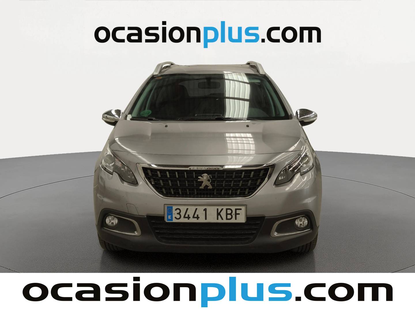 Peugeot 2008 Peugeot 2008 PureTech 110 S&S Style EAT6 (110 CV) barato