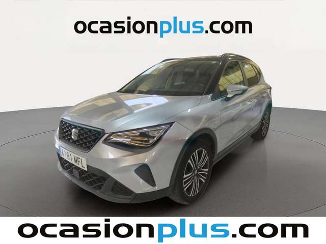Seat Arona 1.0 TSI Style XM (110 CV) de segunda mano