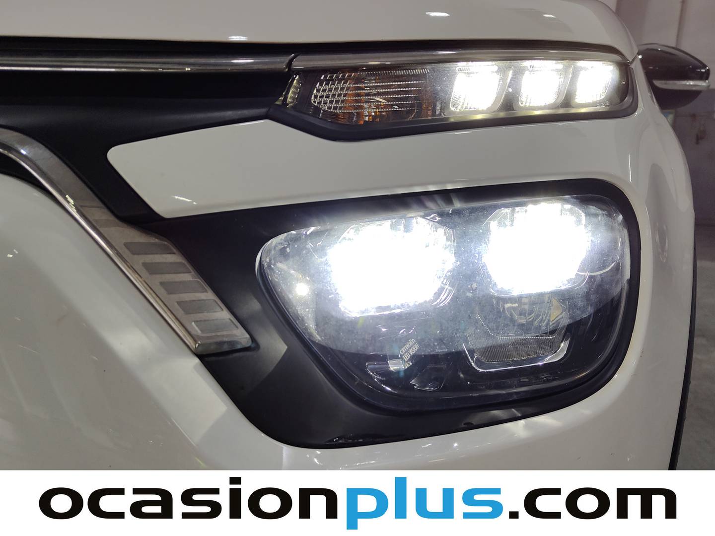 Citroën C3 Citroën C3 PureTech 82 C-Series (83 CV) km 0