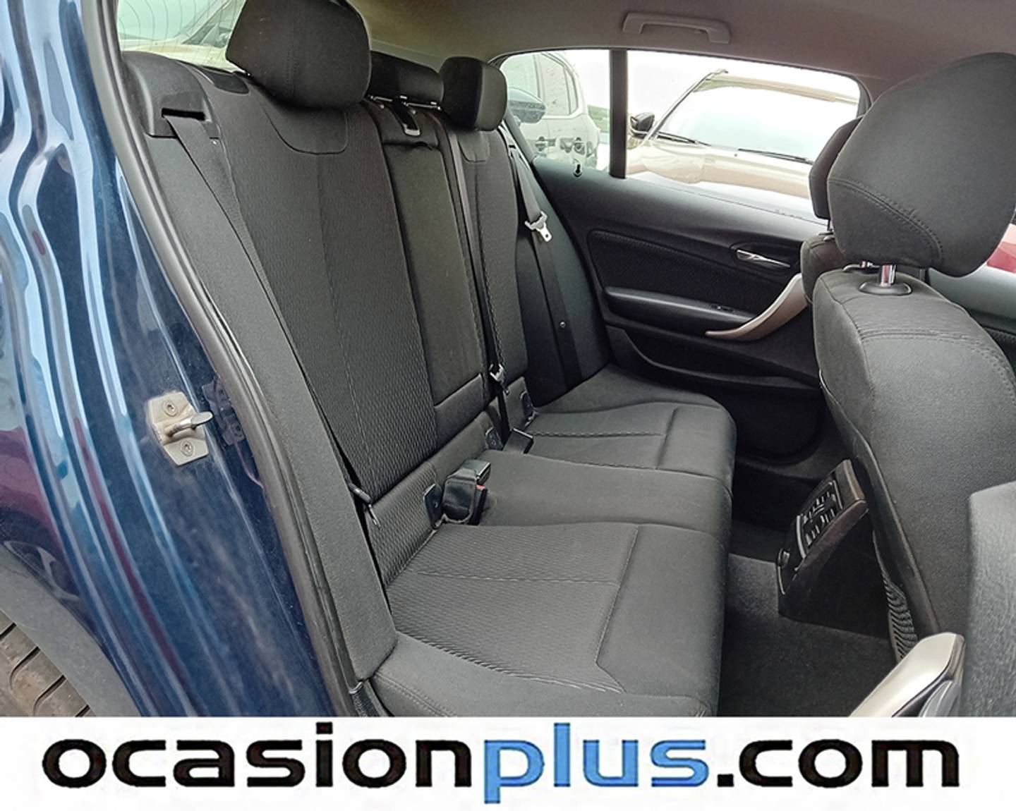 Foto BMW Serie 1 BMW Serie 1 118d (143 CV)