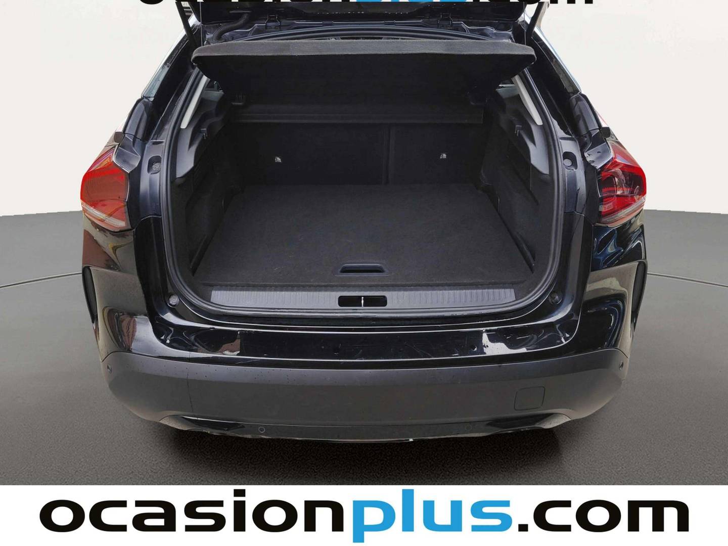 Foto Citroën C4 Citroen C4 PureTech 130 S&S 6v Feel Pack (130 CV)