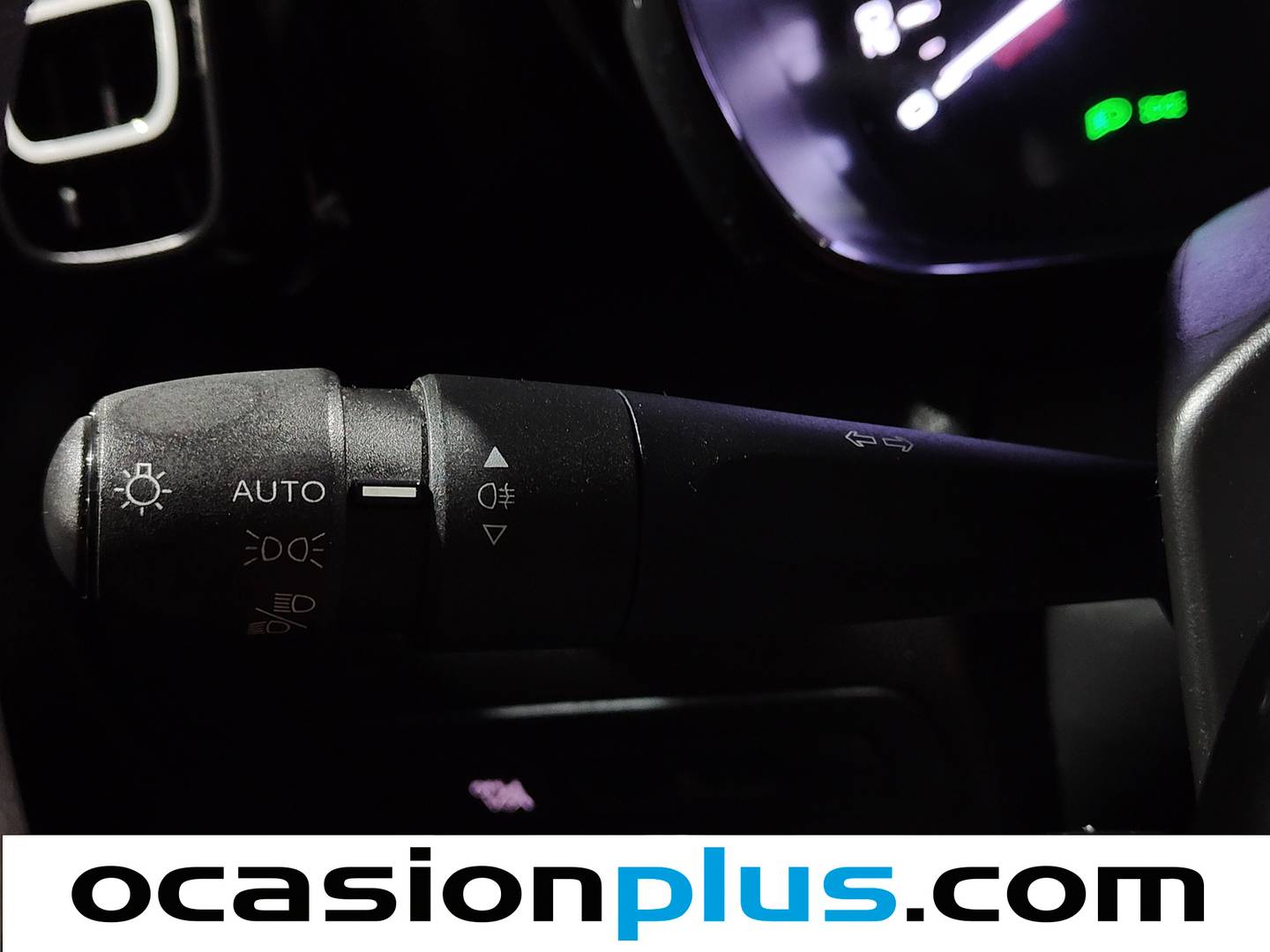 Extras del Citroën C3 Aircross Citroën C3 Aircross BlueHDi 110 S&S Feel (110 CV)